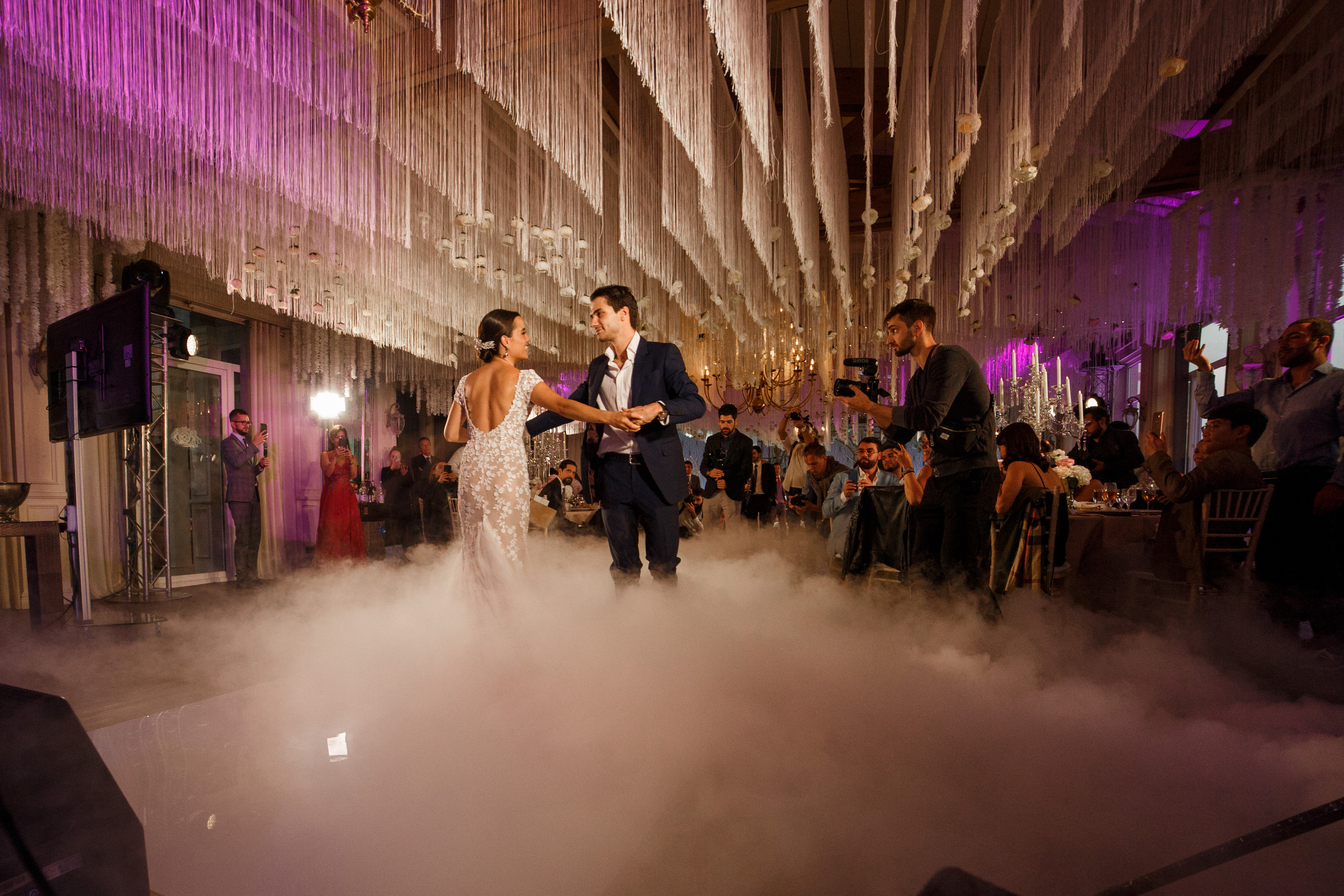 Дэвид и Марианна (Seneshal hotel). Свадебный и портретный фотограф в Москве Гудумак Евгений