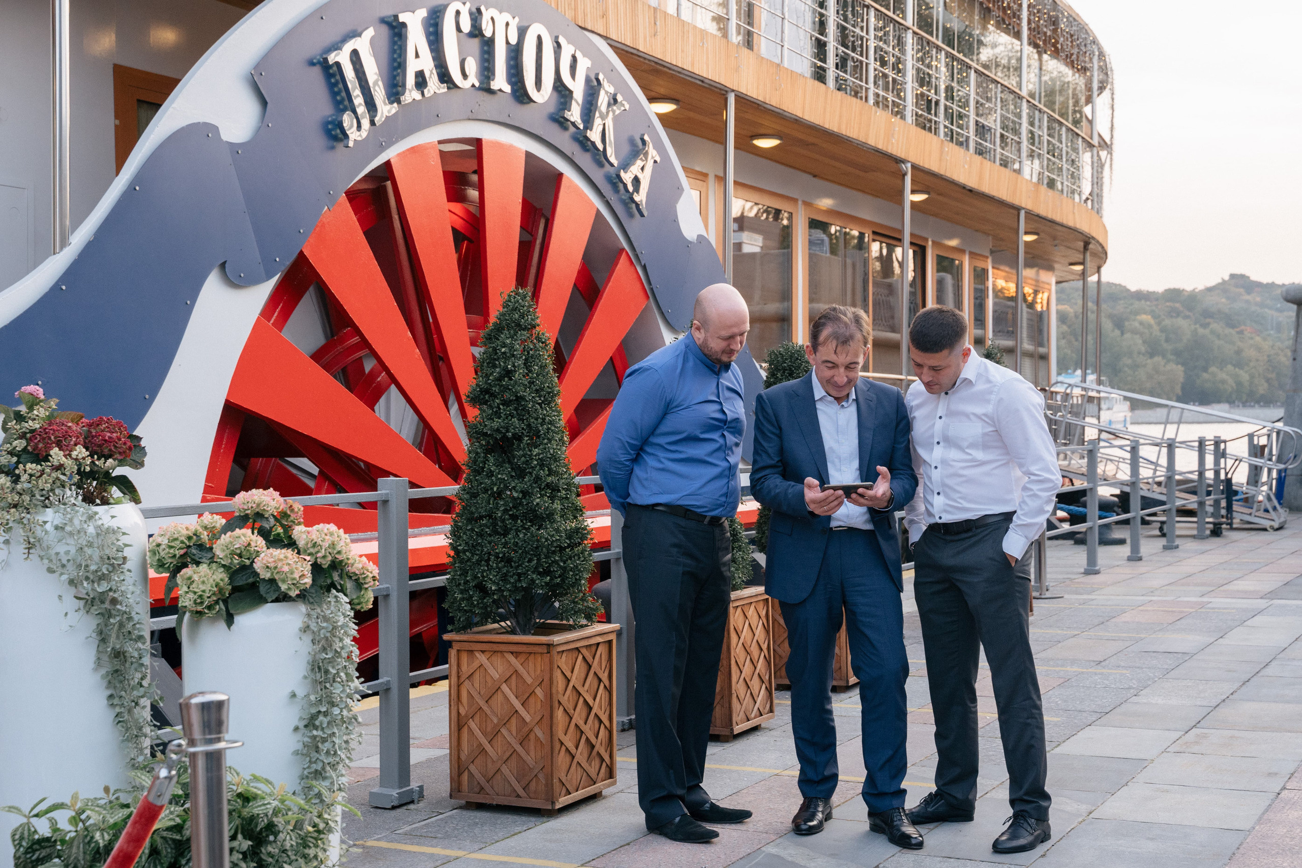 Корпоратив Транзит-плюс. Свадебный и портретный фотограф в Москве Гудумак Евгений