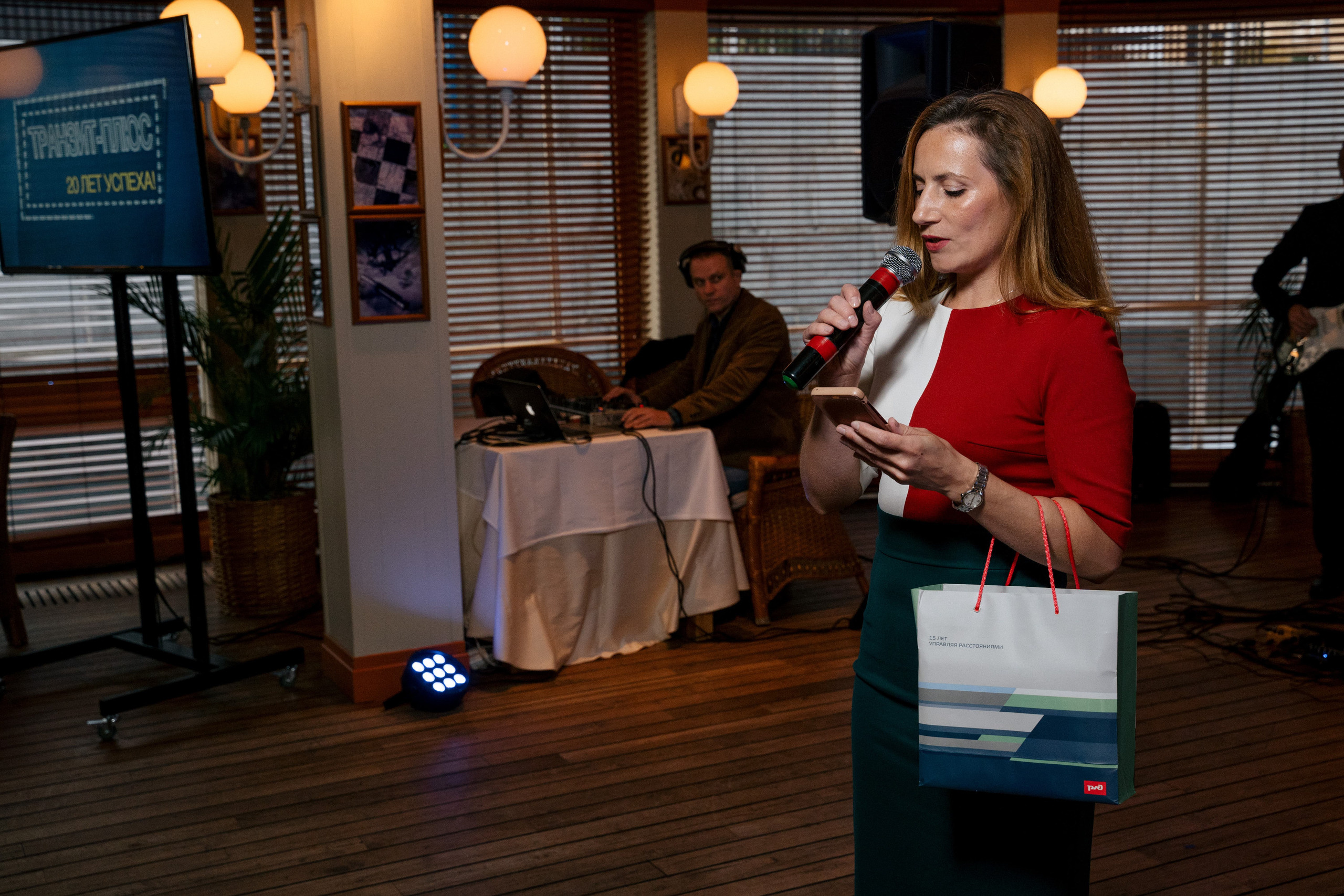 Корпоратив Транзит-плюс. Свадебный и портретный фотограф в Москве Гудумак Евгений