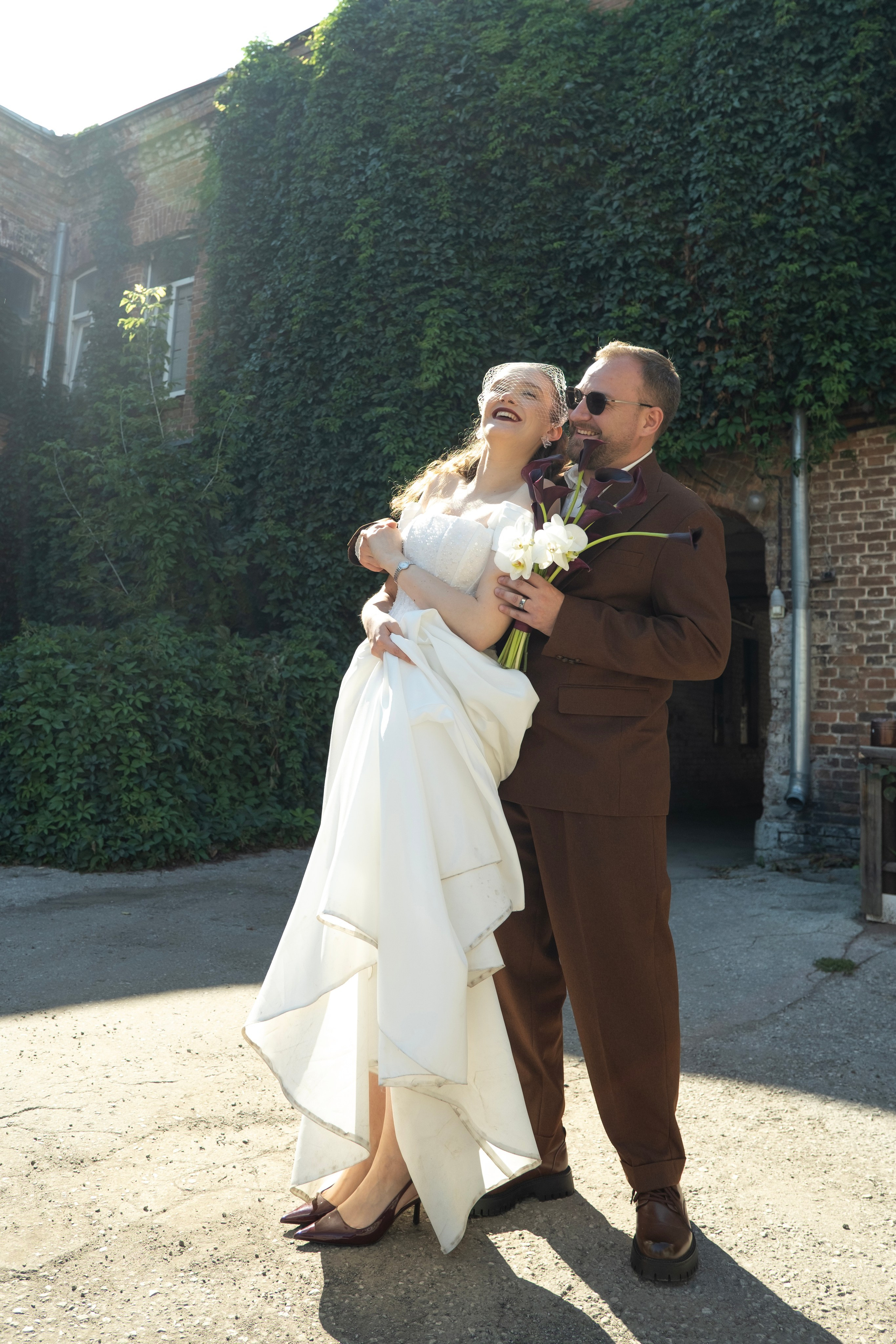 Dmitry Olga. Wedding photographer