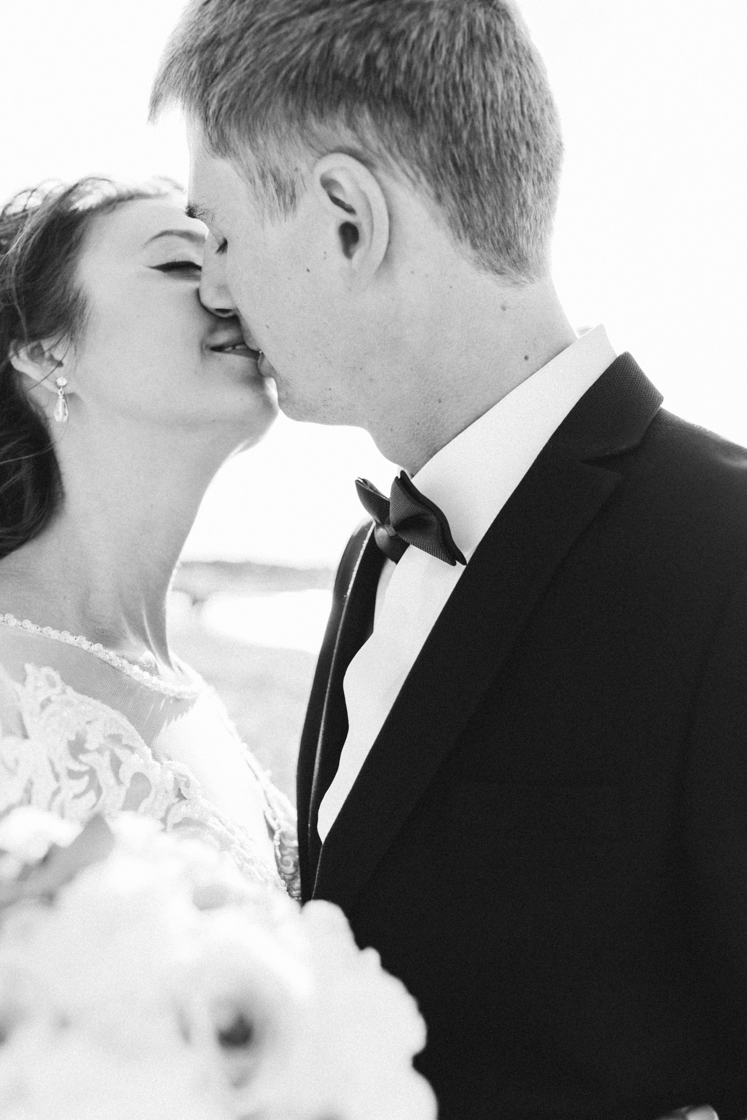 Мария и Евгений • Осень 2022. Фотограф в Калининграде Екатерина Осинцева