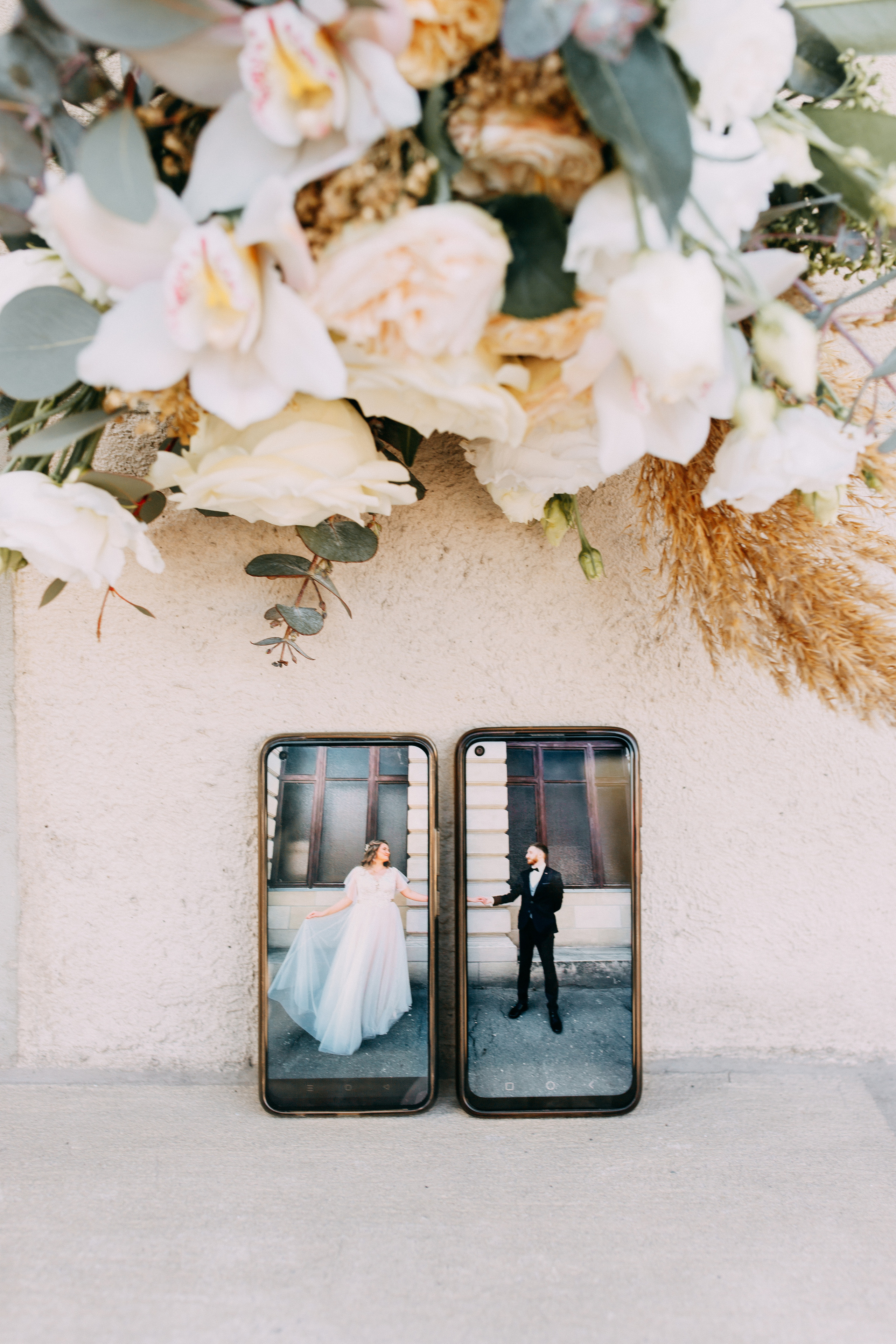 Свадебное портфолио. Фотограф в Калининграде Екатерина Осинцева