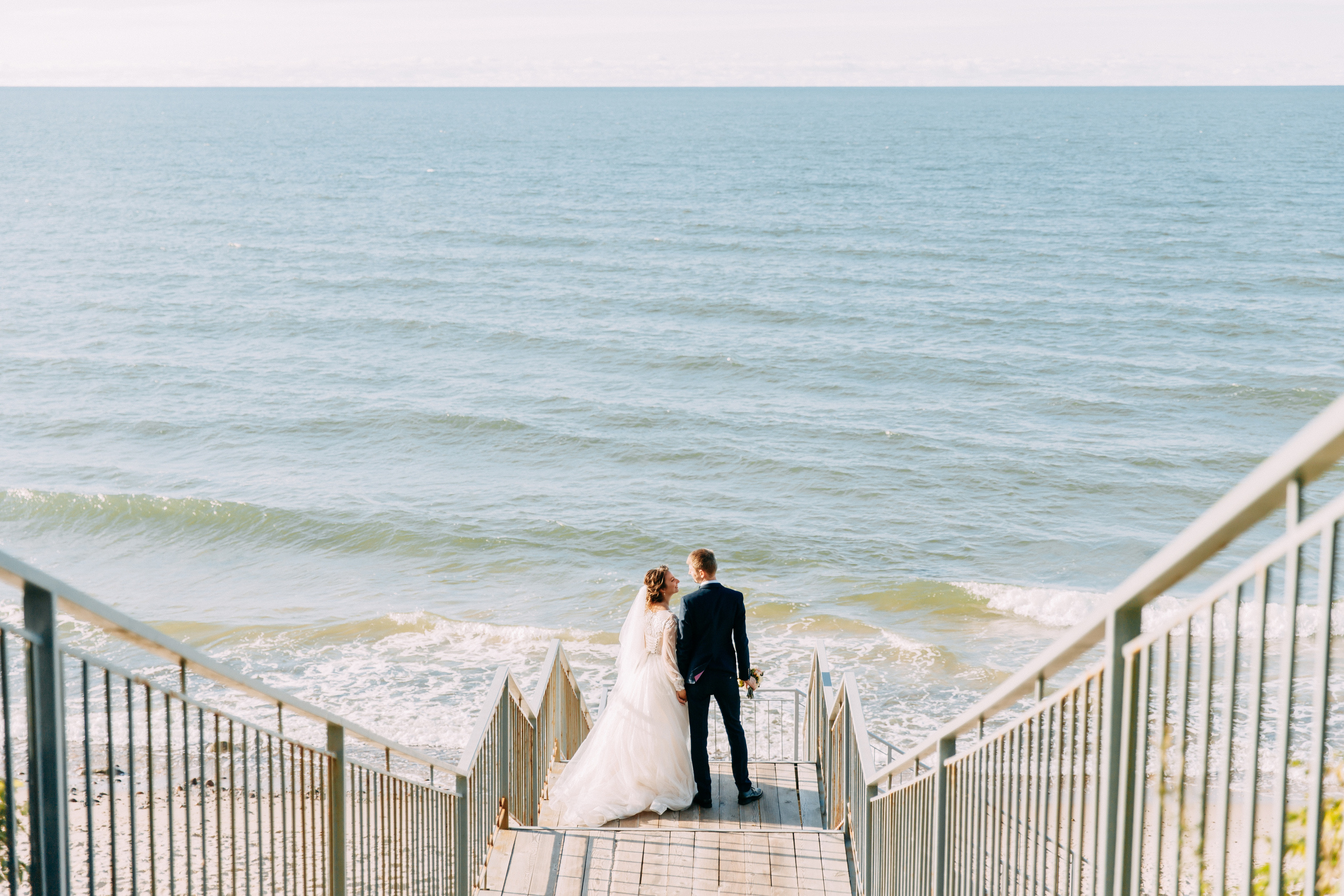 Мария и Евгений • Осень 2022. Фотограф в Калининграде Екатерина Осинцева