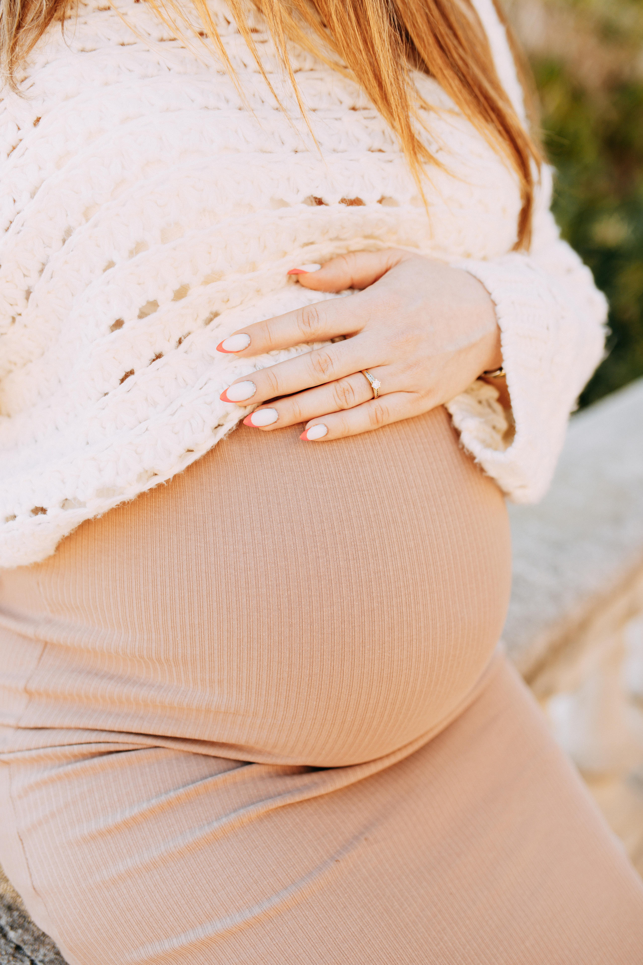 В ожидании чуда в Барселоне • Зима 2023. Фотограф в Калининграде Екатерина Осинцева