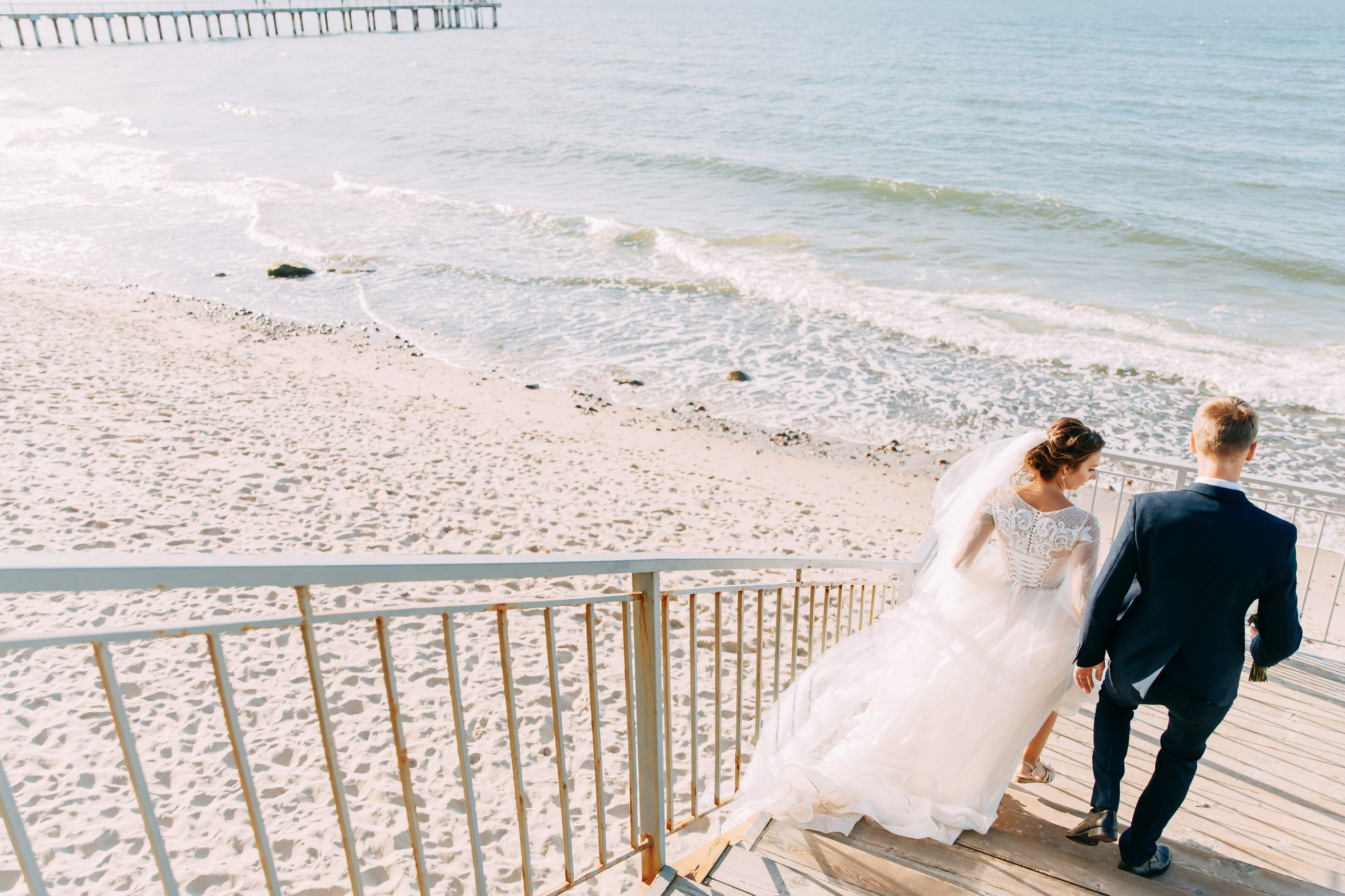 Мария и Евгений • Осень 2022. Фотограф в Калининграде Екатерина Осинцева