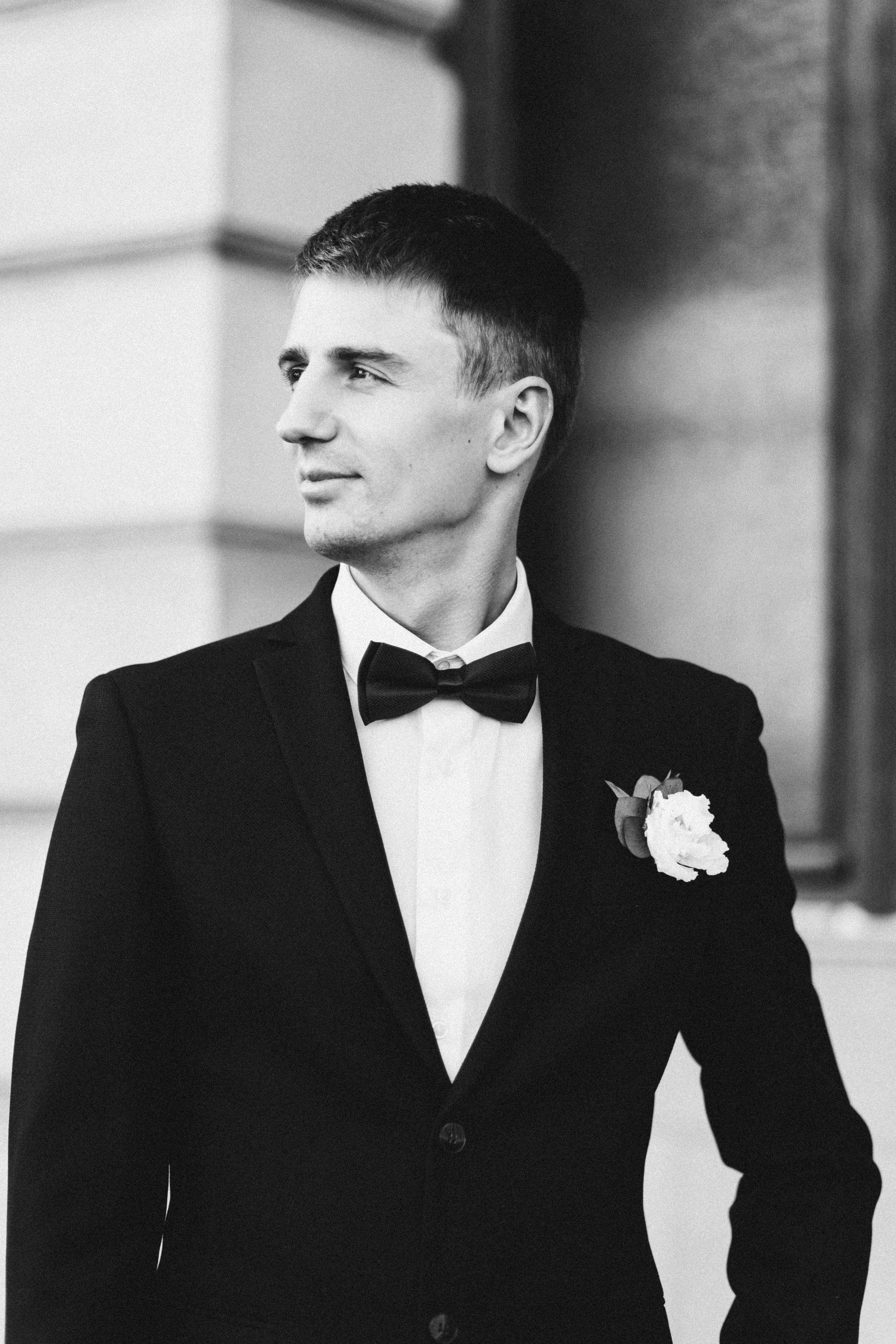 Мария и Евгений • Осень 2022. Фотограф в Калининграде Екатерина Осинцева