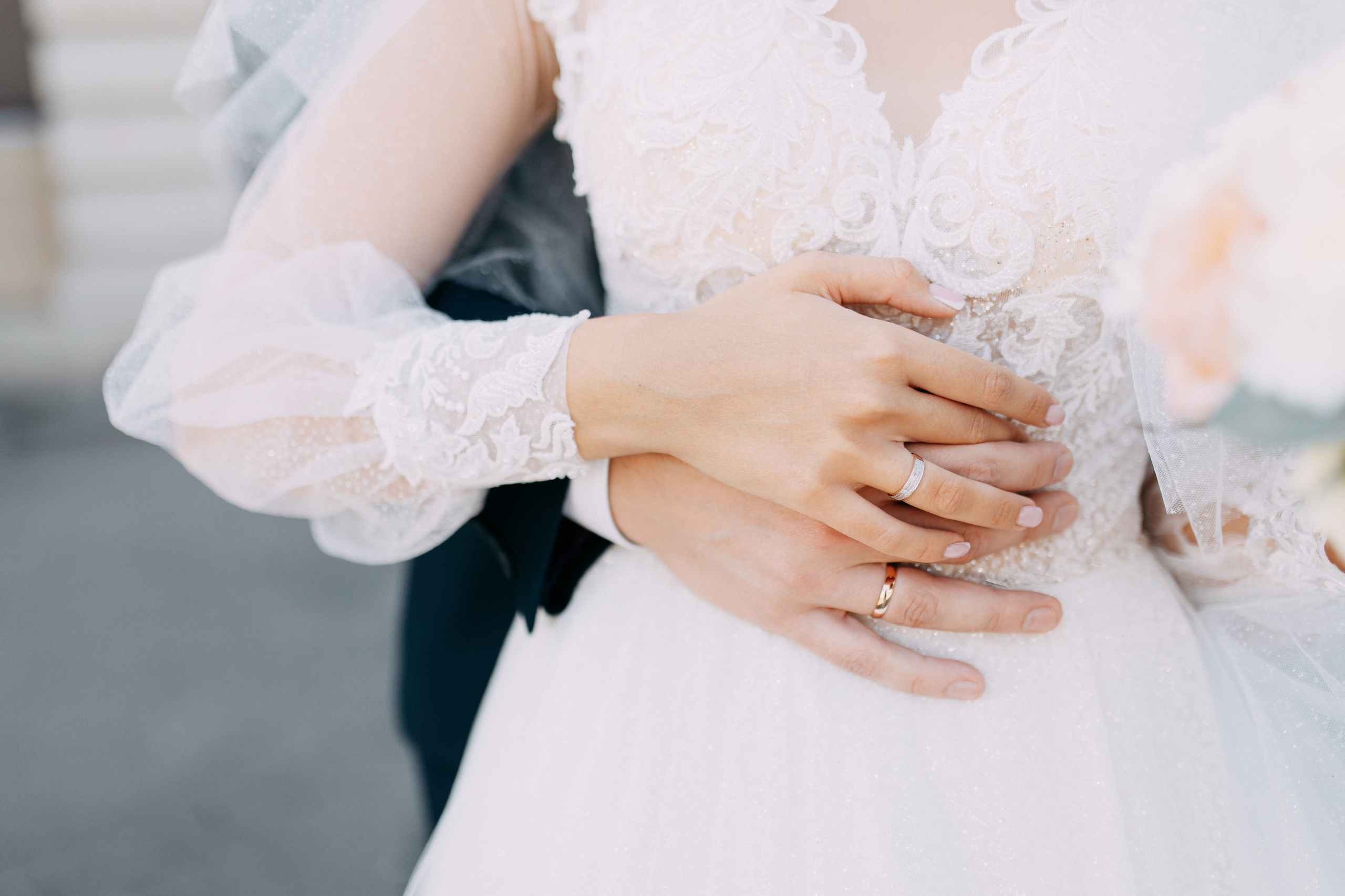 Мария и Евгений • Осень 2022. Фотограф в Калининграде Екатерина Осинцева