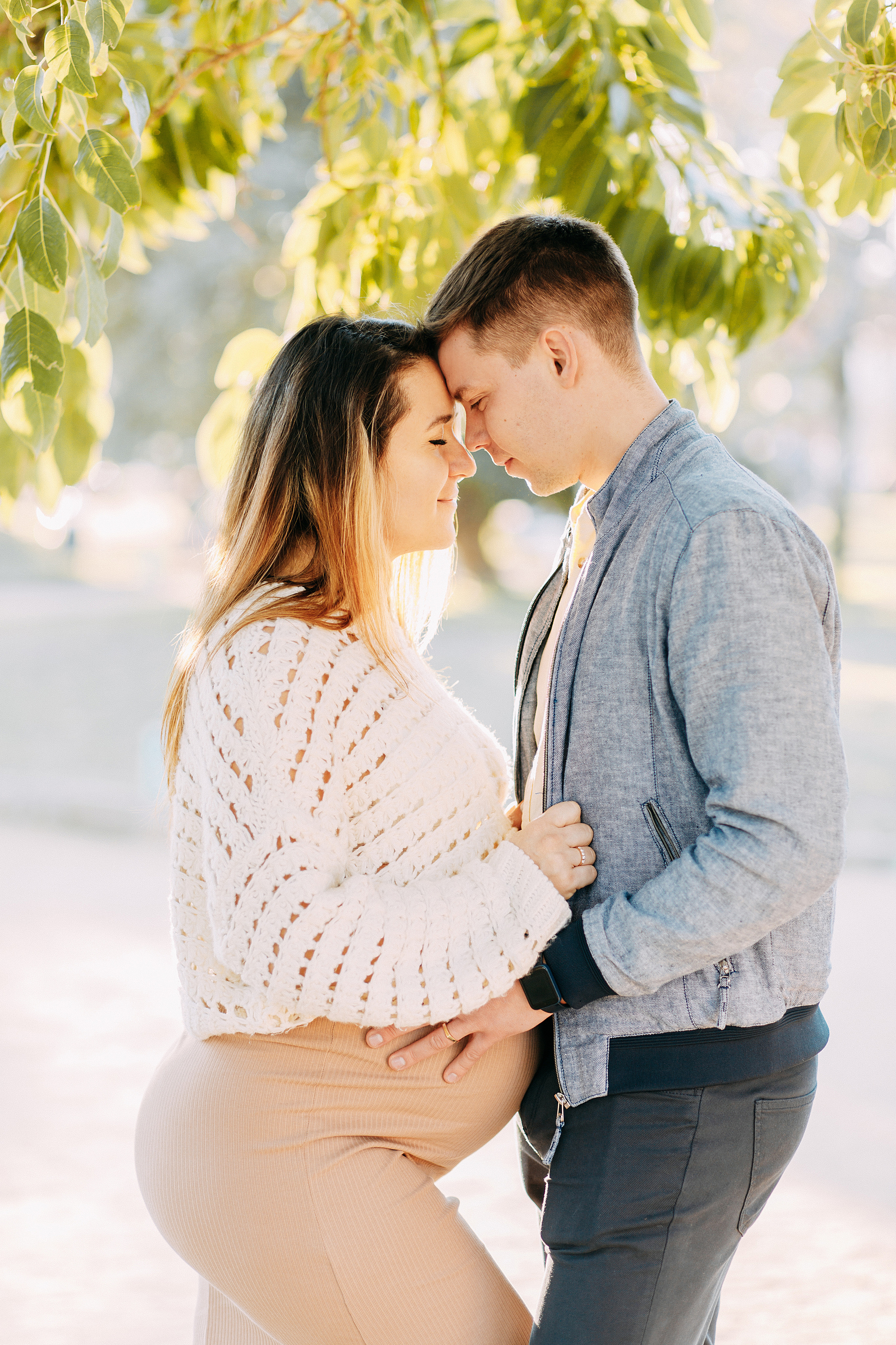 В ожидании чуда в Барселоне • Зима 2023. Фотограф в Калининграде Екатерина Осинцева