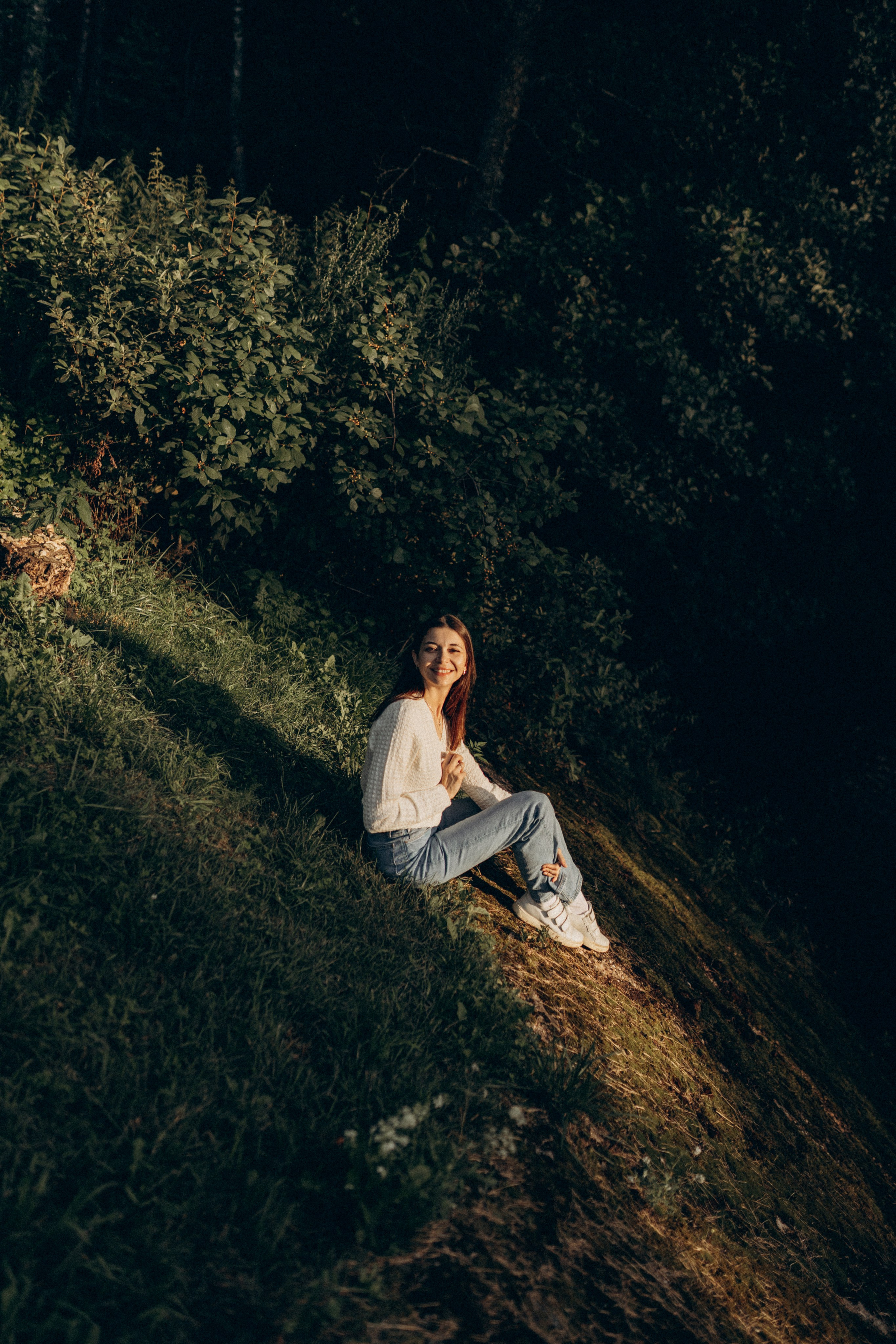 Полина. Фотограф НОГИНСК, Москва, Анастасия Белая