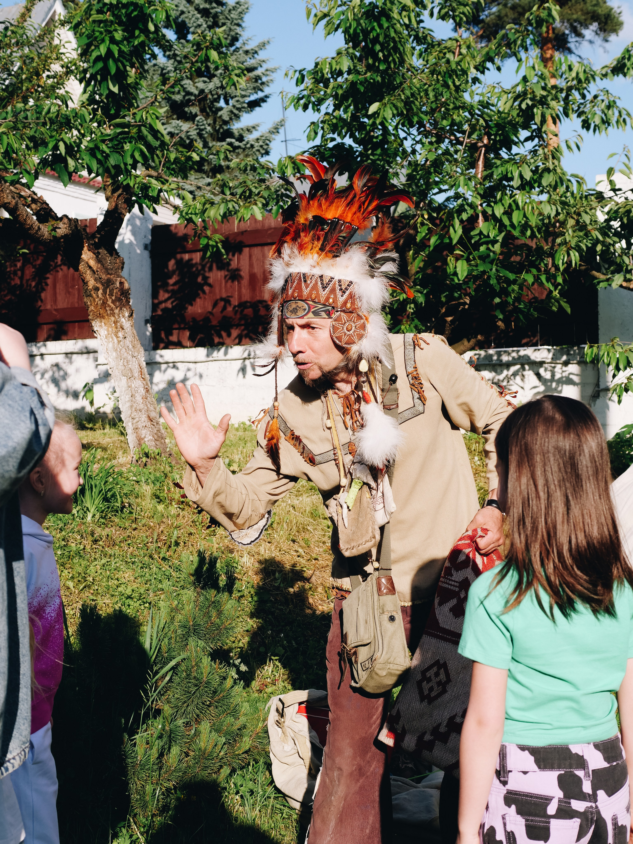 Закрытие спортивного сезона. Фотограф Диана Воробьева Нижний Новгород