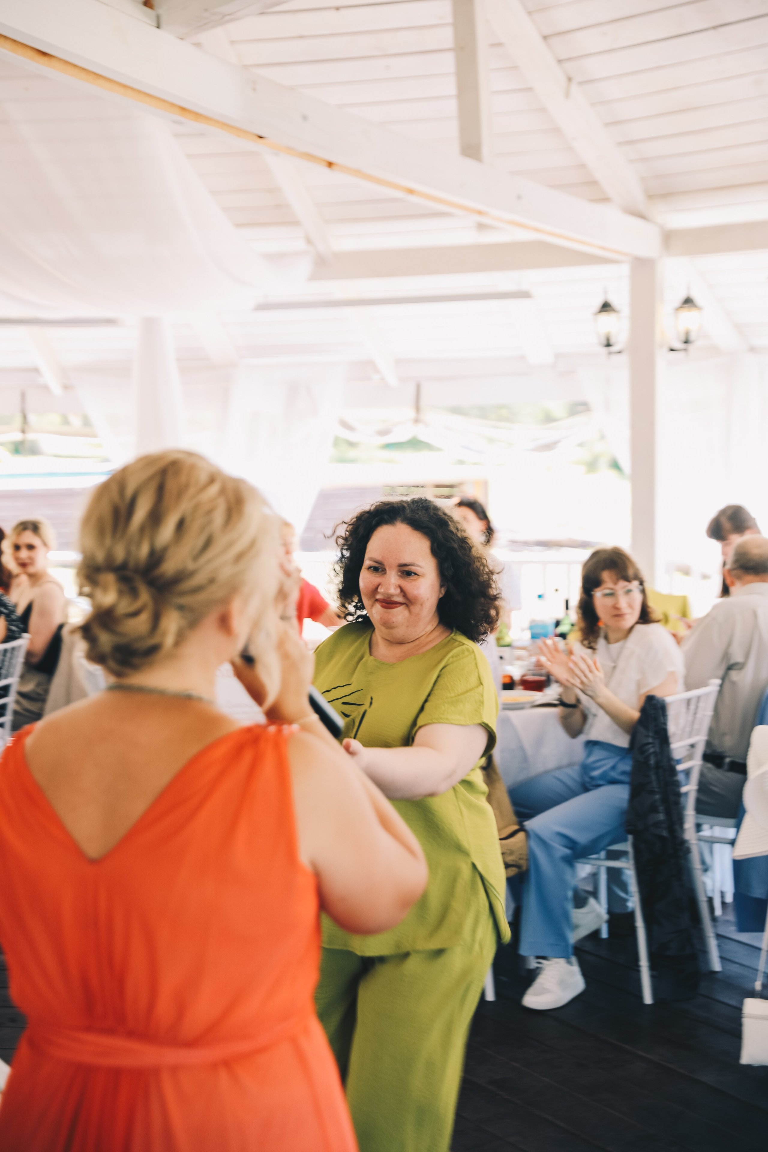 Выпускной на природе. Фотограф Диана Воробьева Нижний Новгород