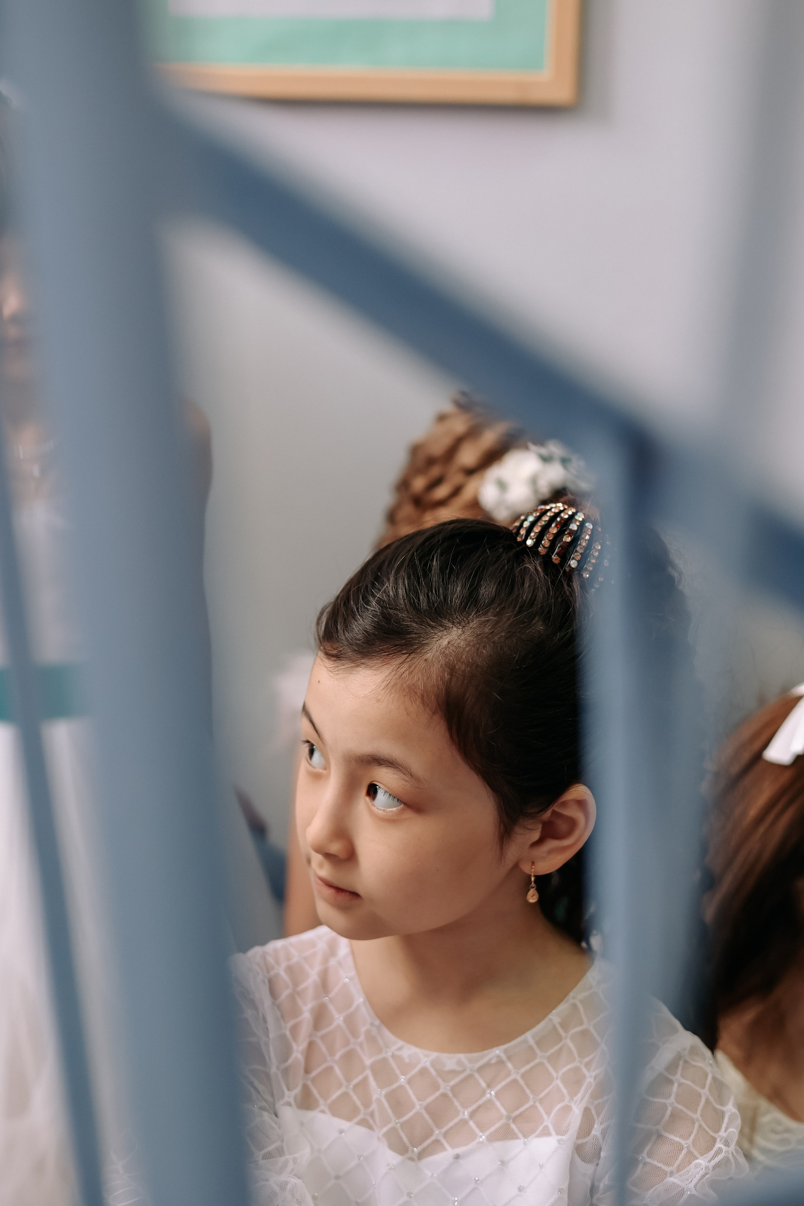 Детский сад № 271. Фотограф Диана Воробьева Нижний Новгород