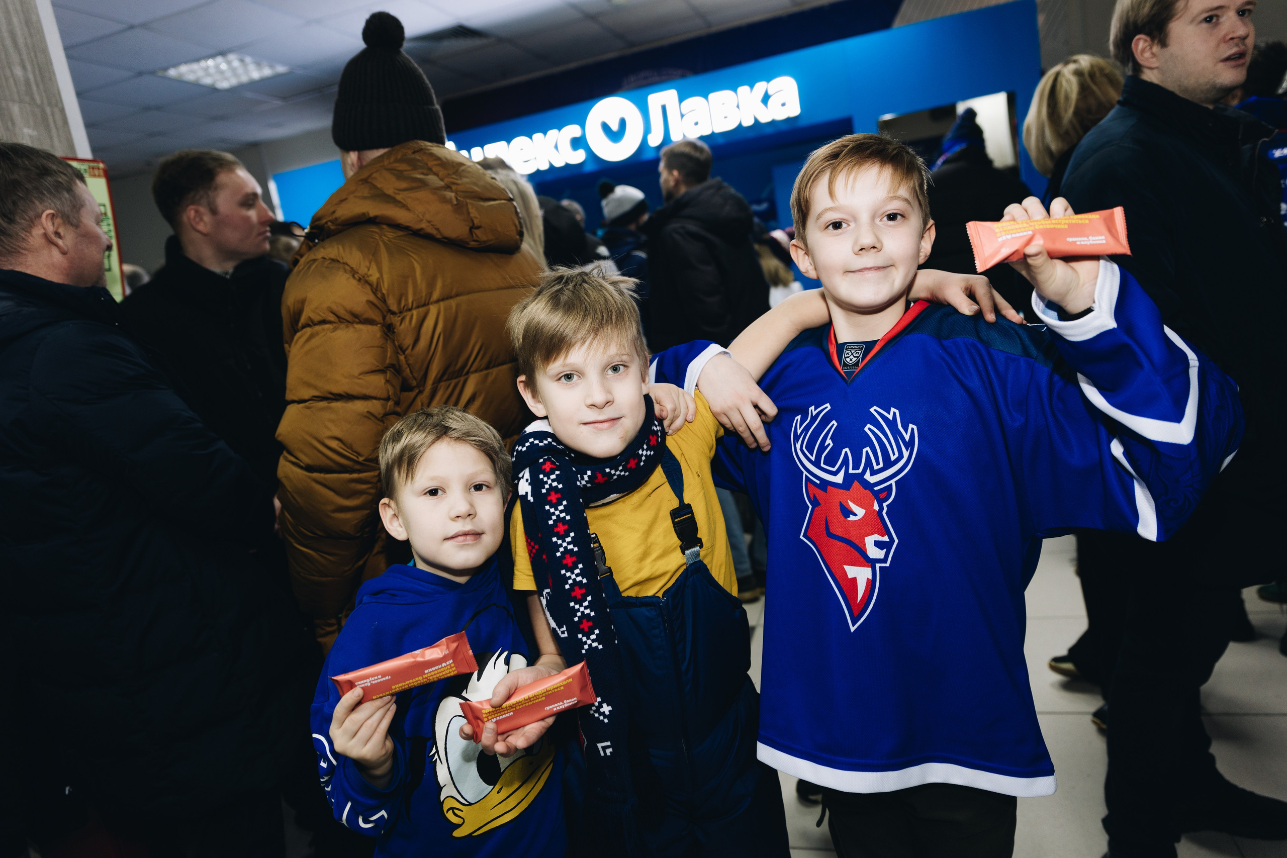 Яндекс Лавка|Торпедо. Фотограф Диана Воробьева Нижний Новгород