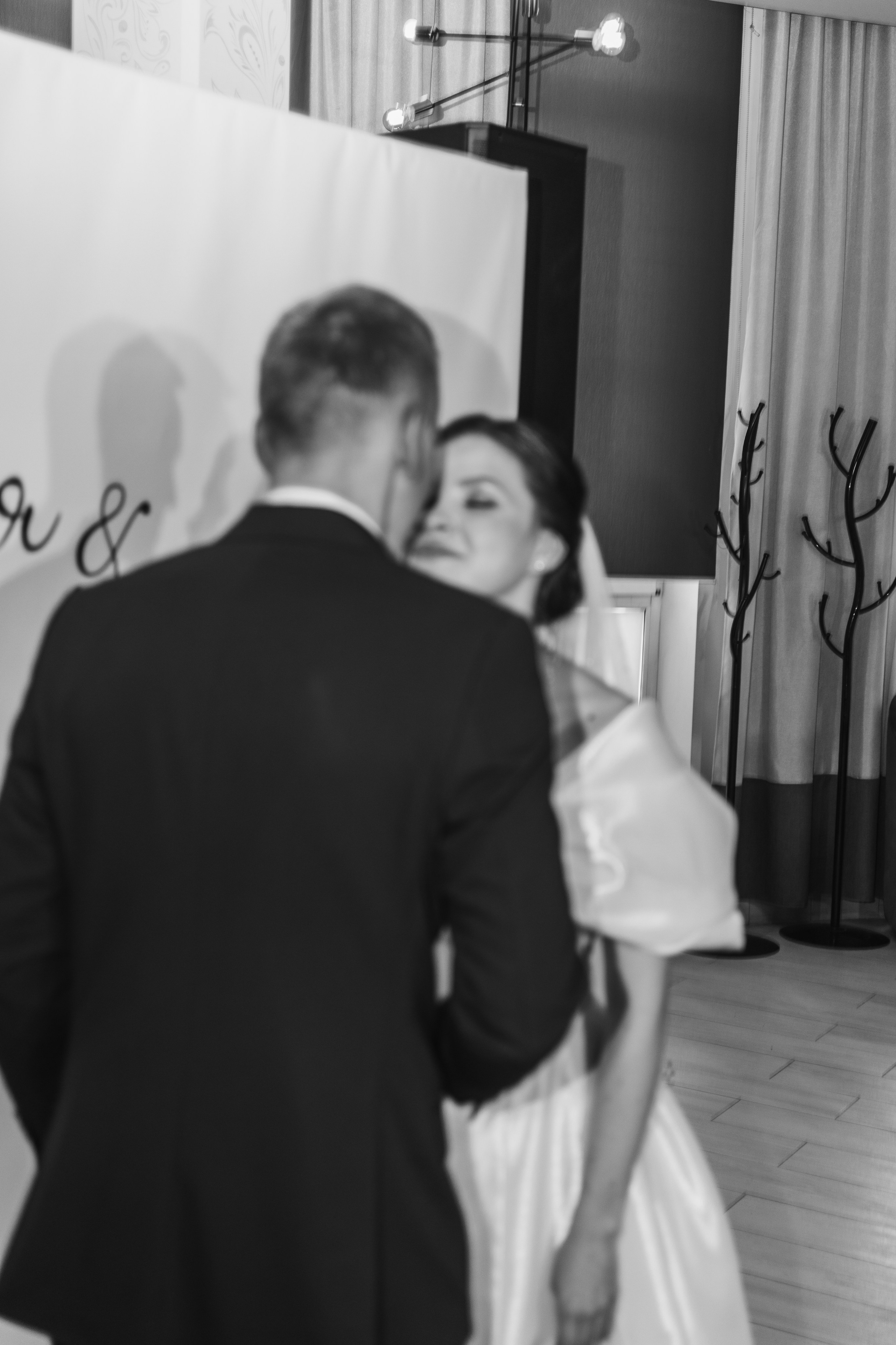 Илья и Аня. Фотограф Диана Воробьева Нижний Новгород