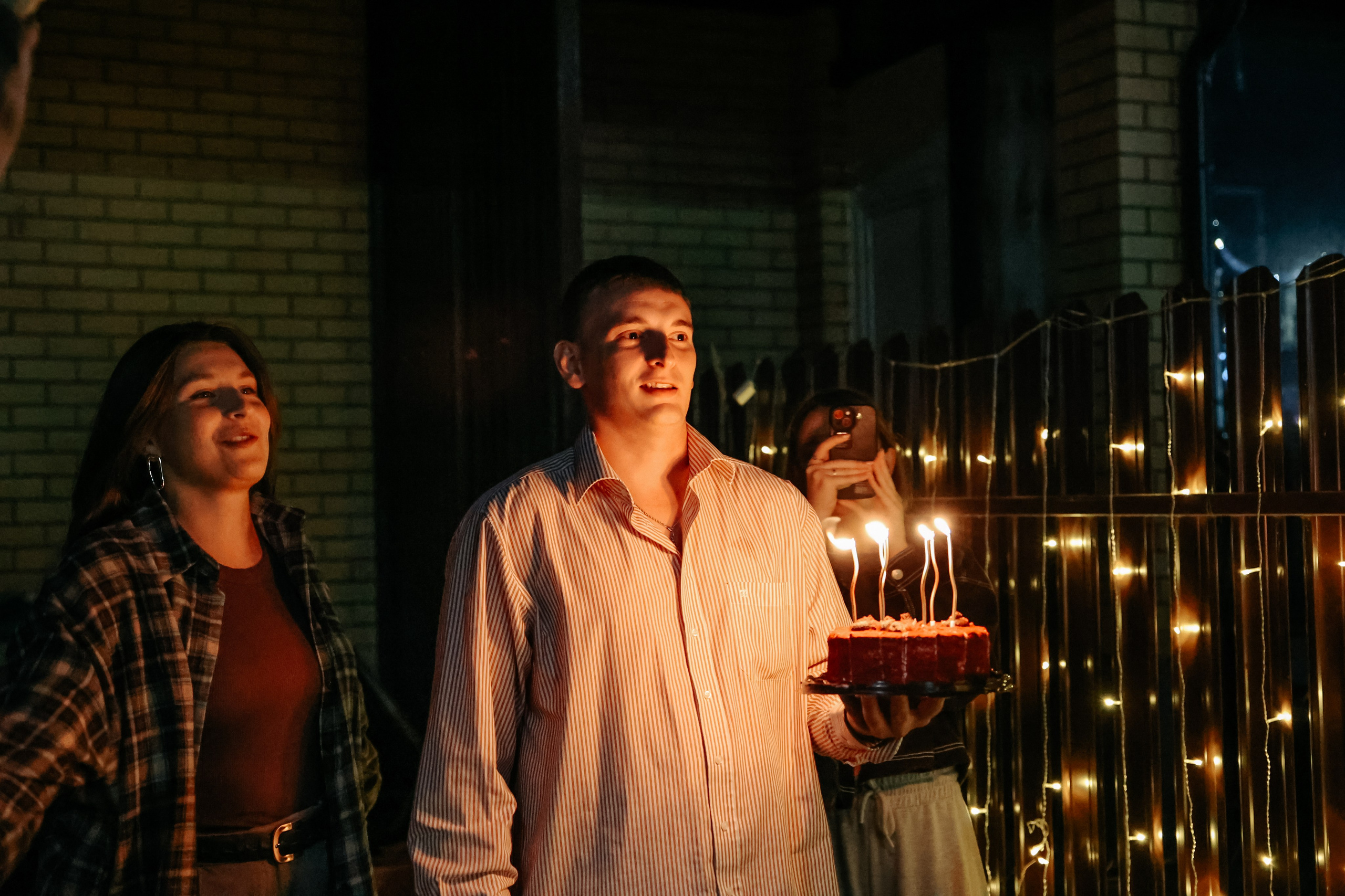 Оксана. Фотограф Диана Воробьева Нижний Новгород