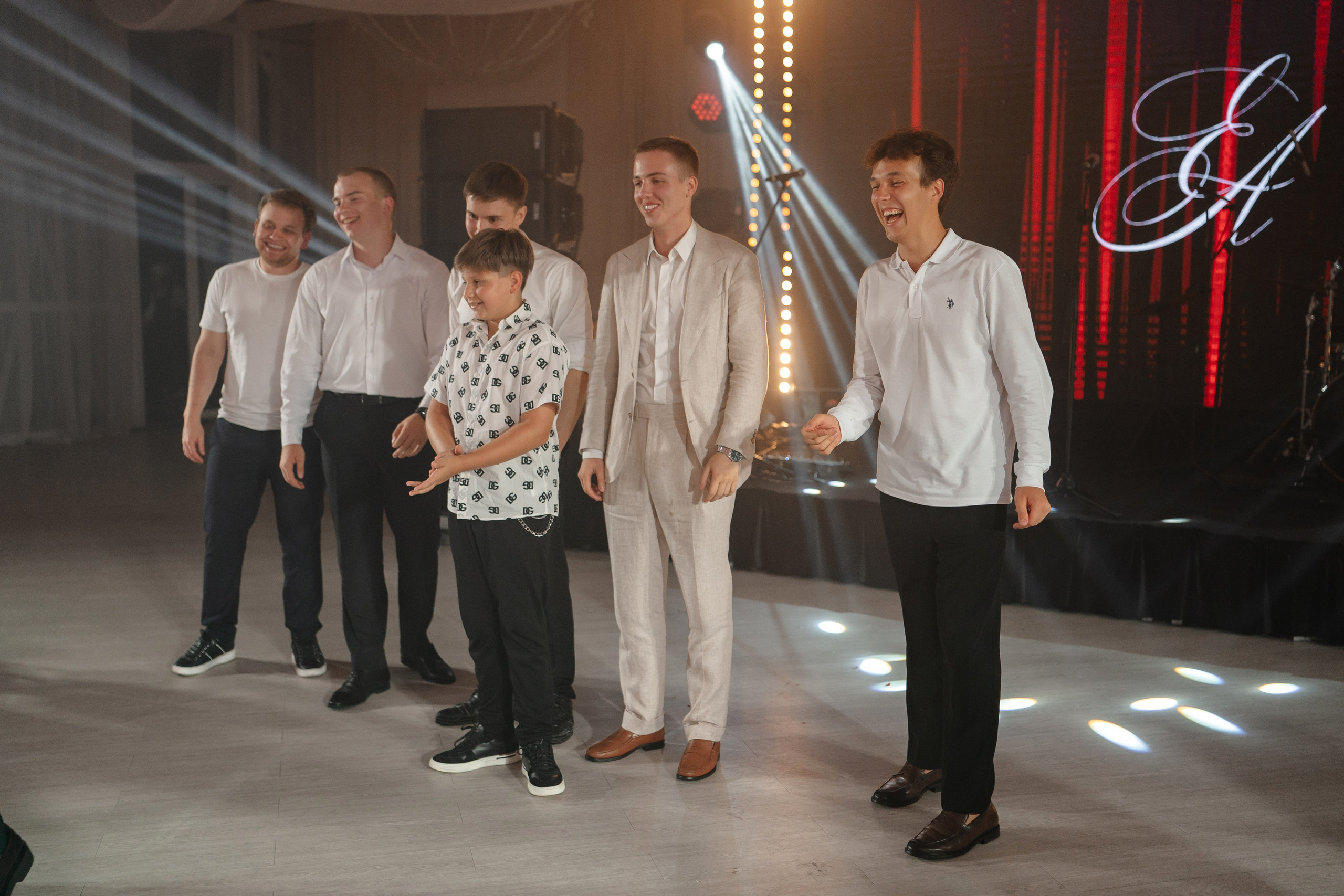 Андрей и Ева. Свадебный и репортажный фотограф в Москве Андрей Вайман