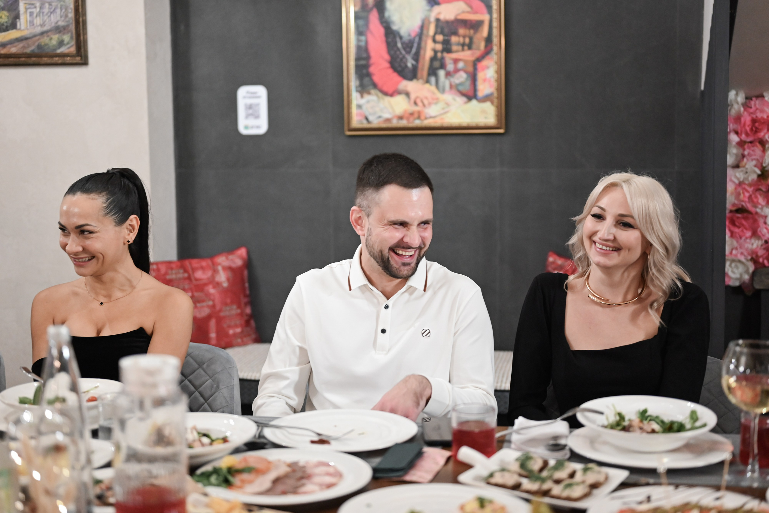 День Рождения Гульнары!. Свадебный и семейный фотограф в Уфе Александров Максим