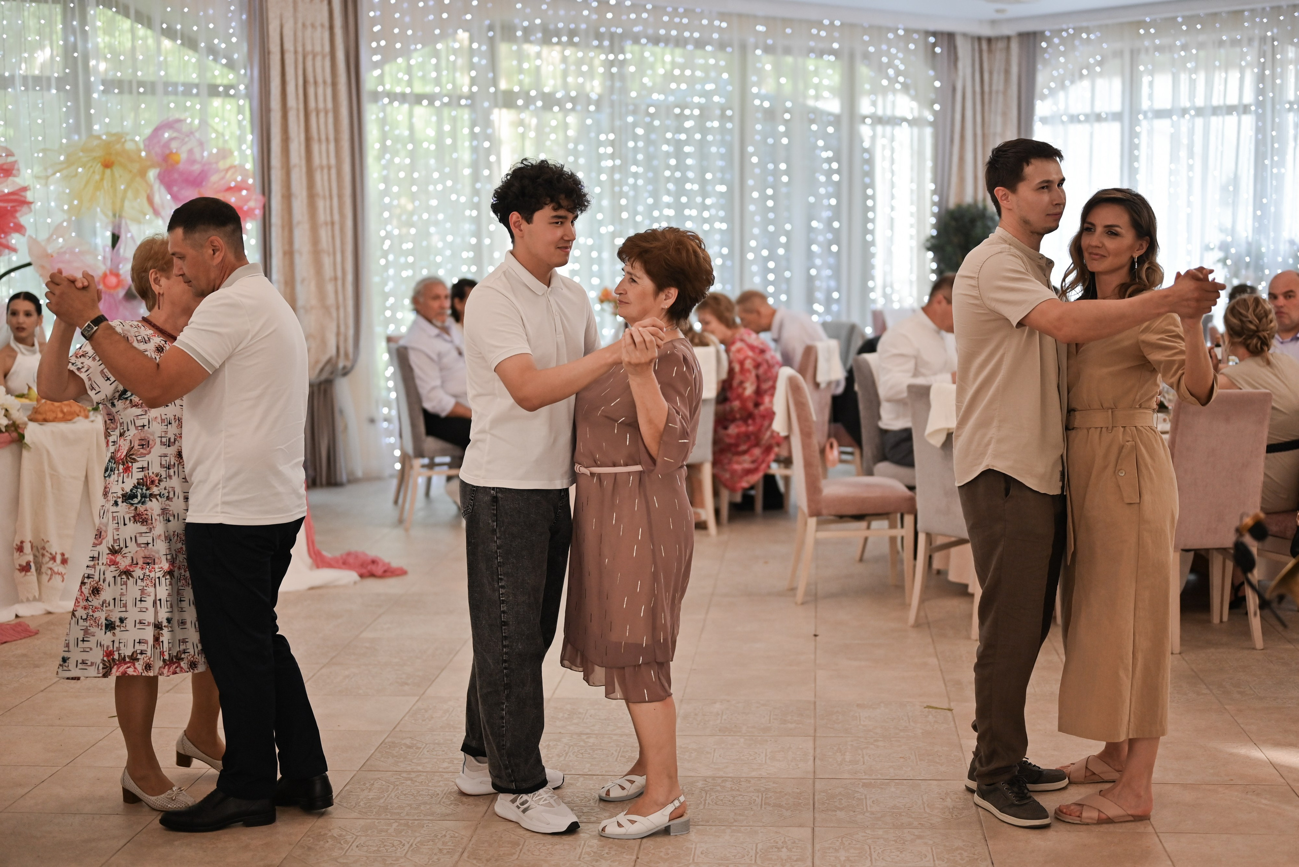 Кирилл & Лия. Свадебный и семейный фотограф в Уфе Александров Максим