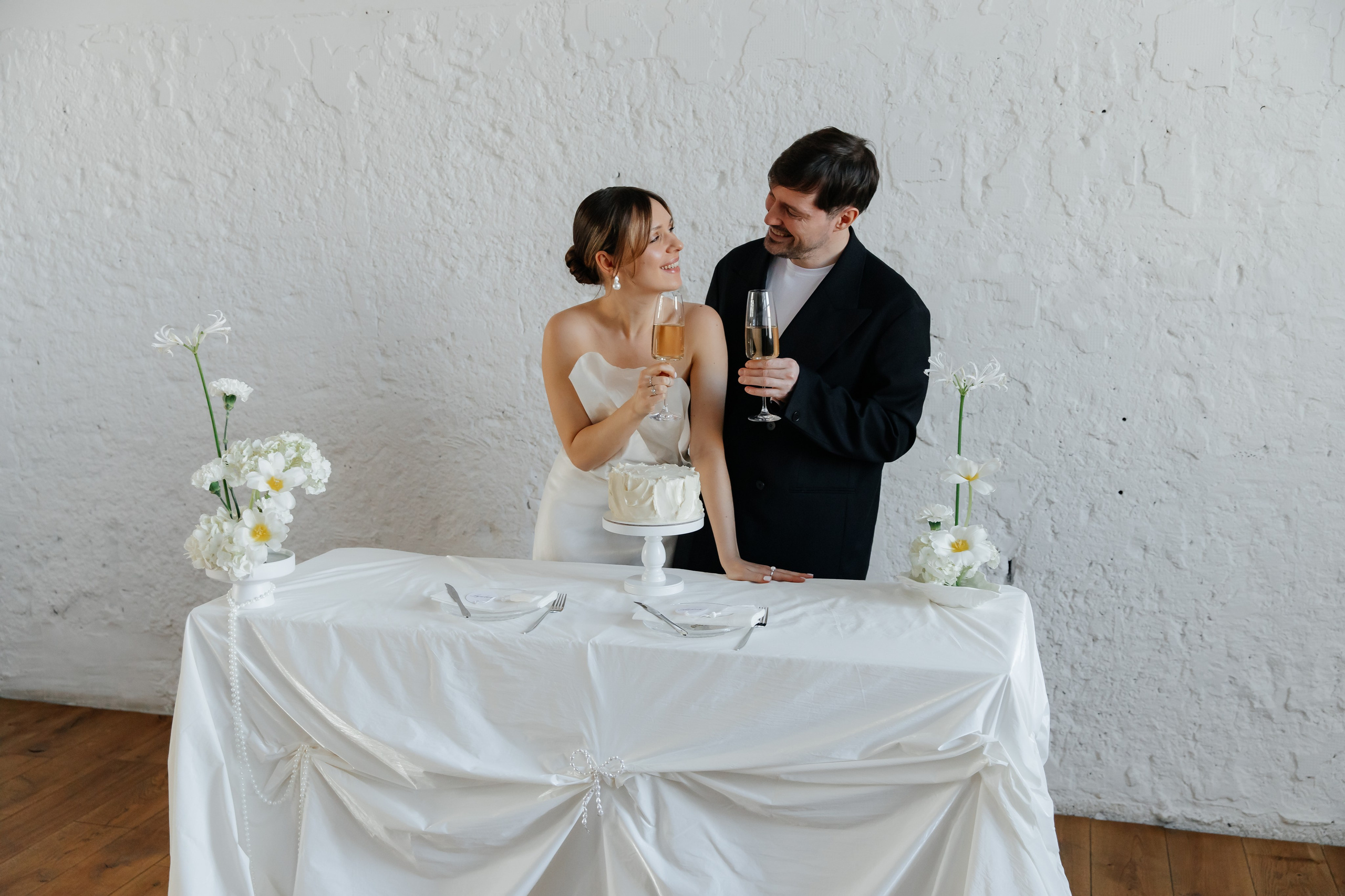 Алексей и Любовь. Свадебный фотограф в Екатеринбурге Александр Перепечин