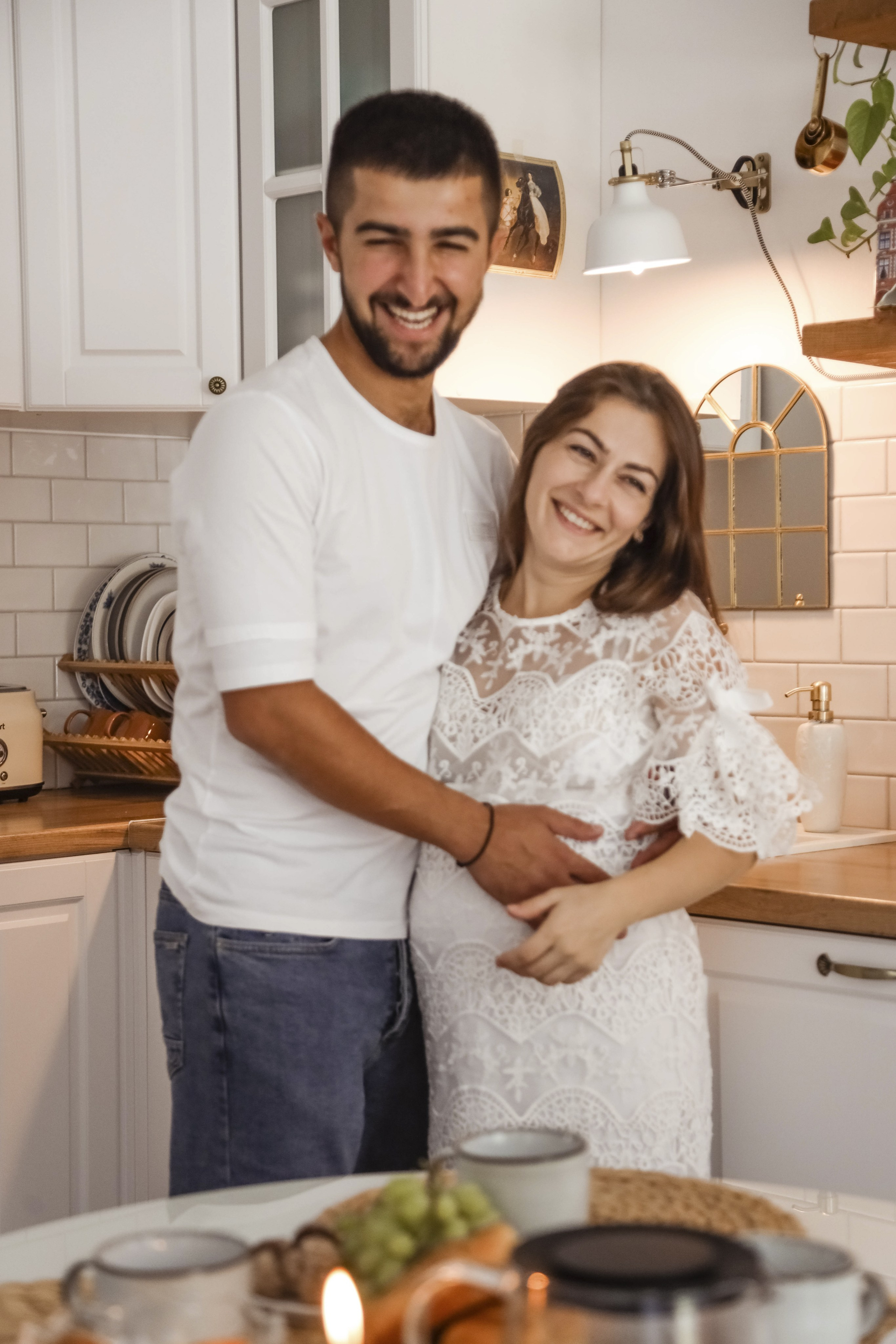 Домашняя съемка. Семейный и детский фотограф в Краснодарском крае