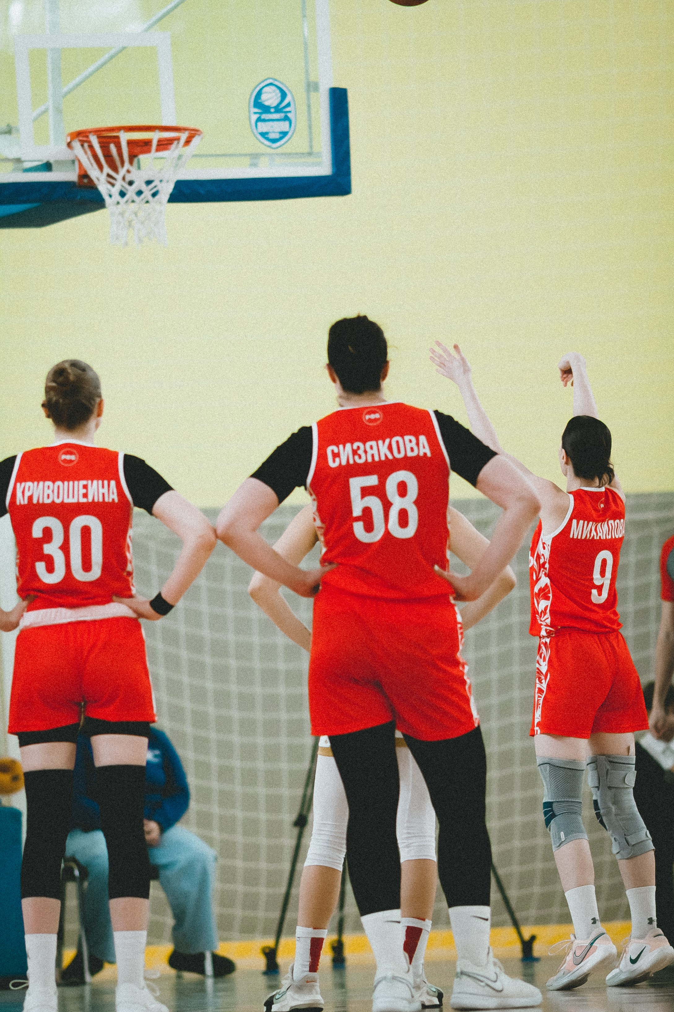 Атланта-Юность / 1. Фотография