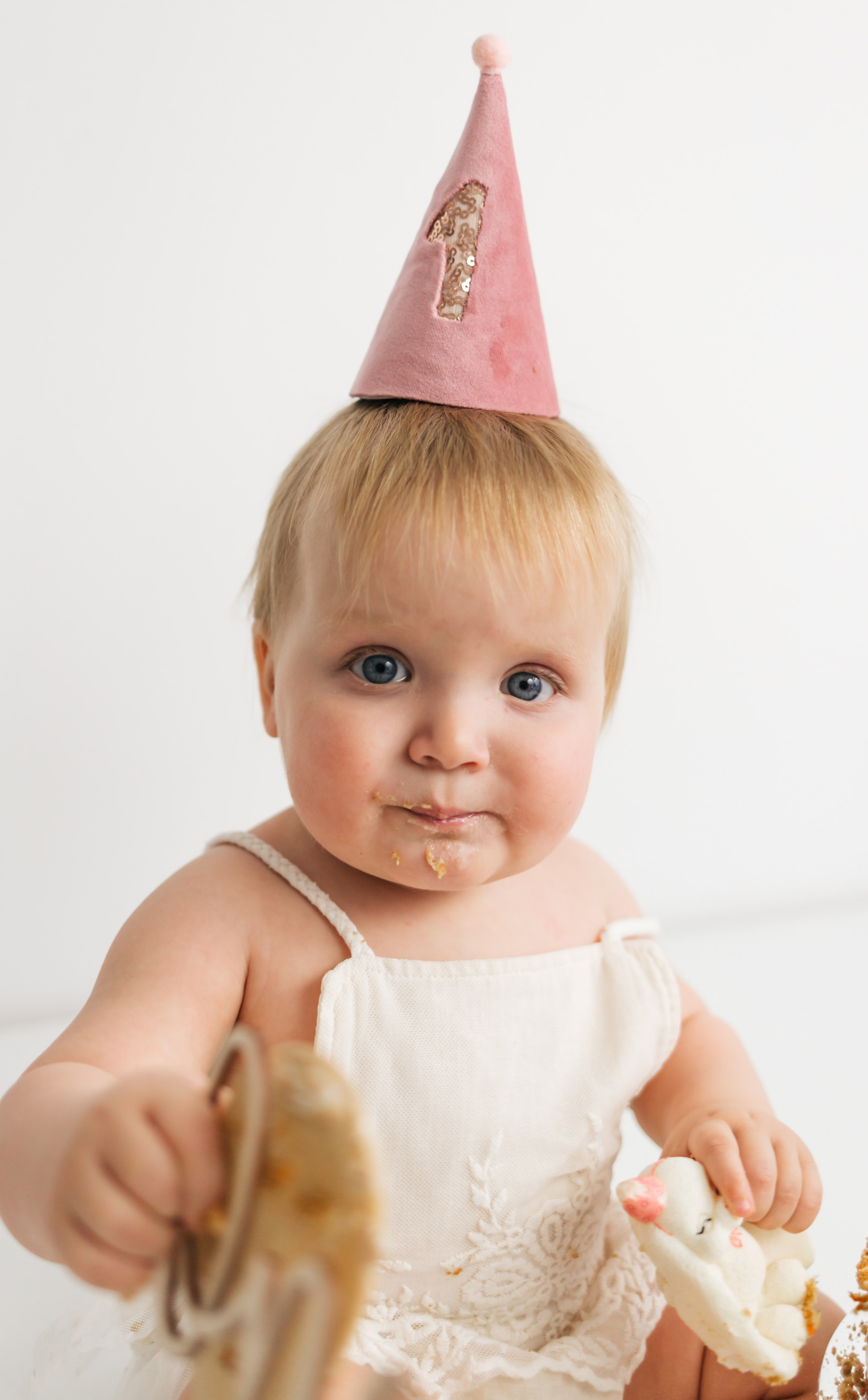 Зоя празднует Один годик!. Детский и семейный фотограф Санкт-Петербург, фотосессия Спб