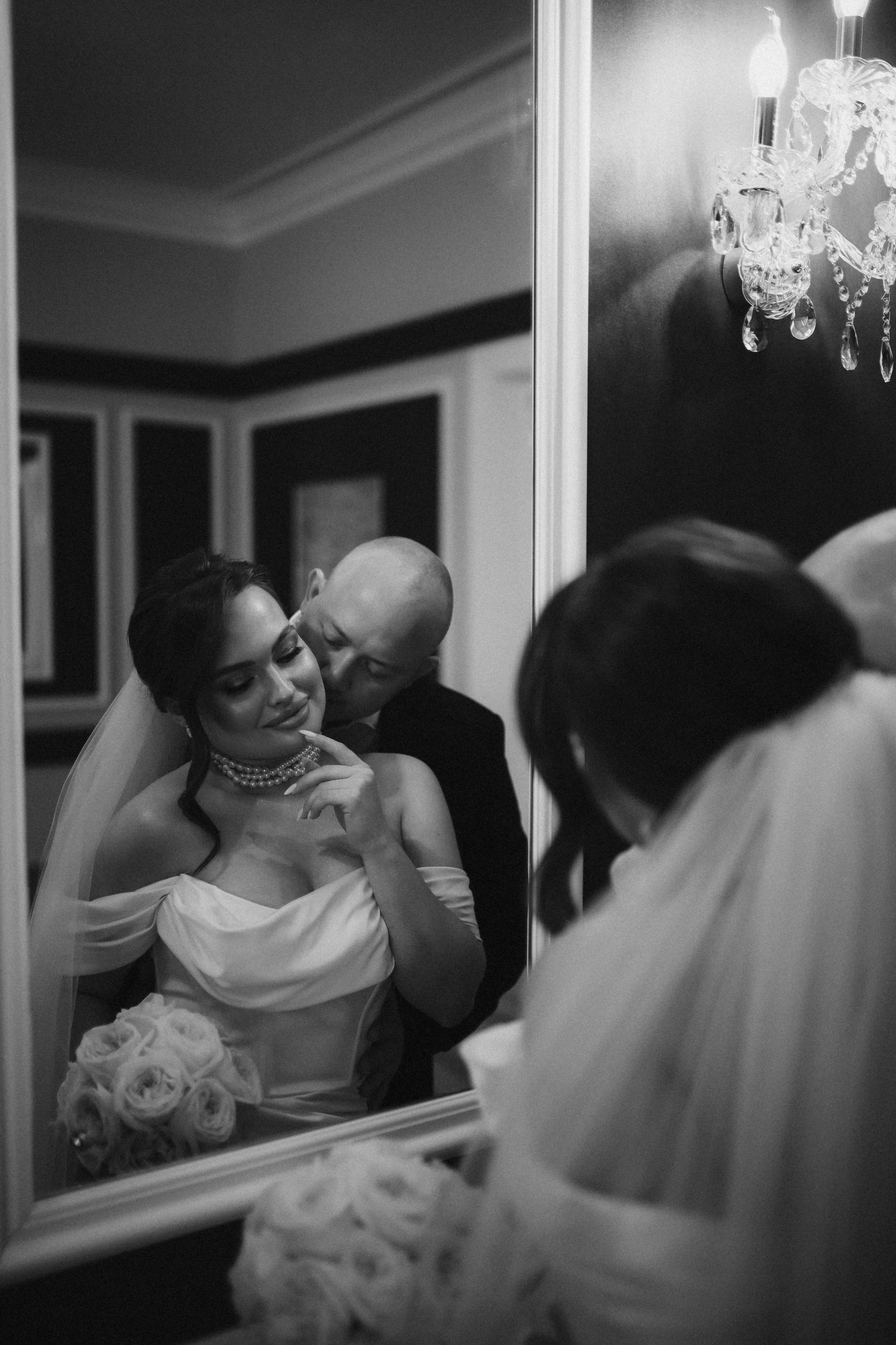 Николай и Алина. Фотограф во Владимире Яна Чубич