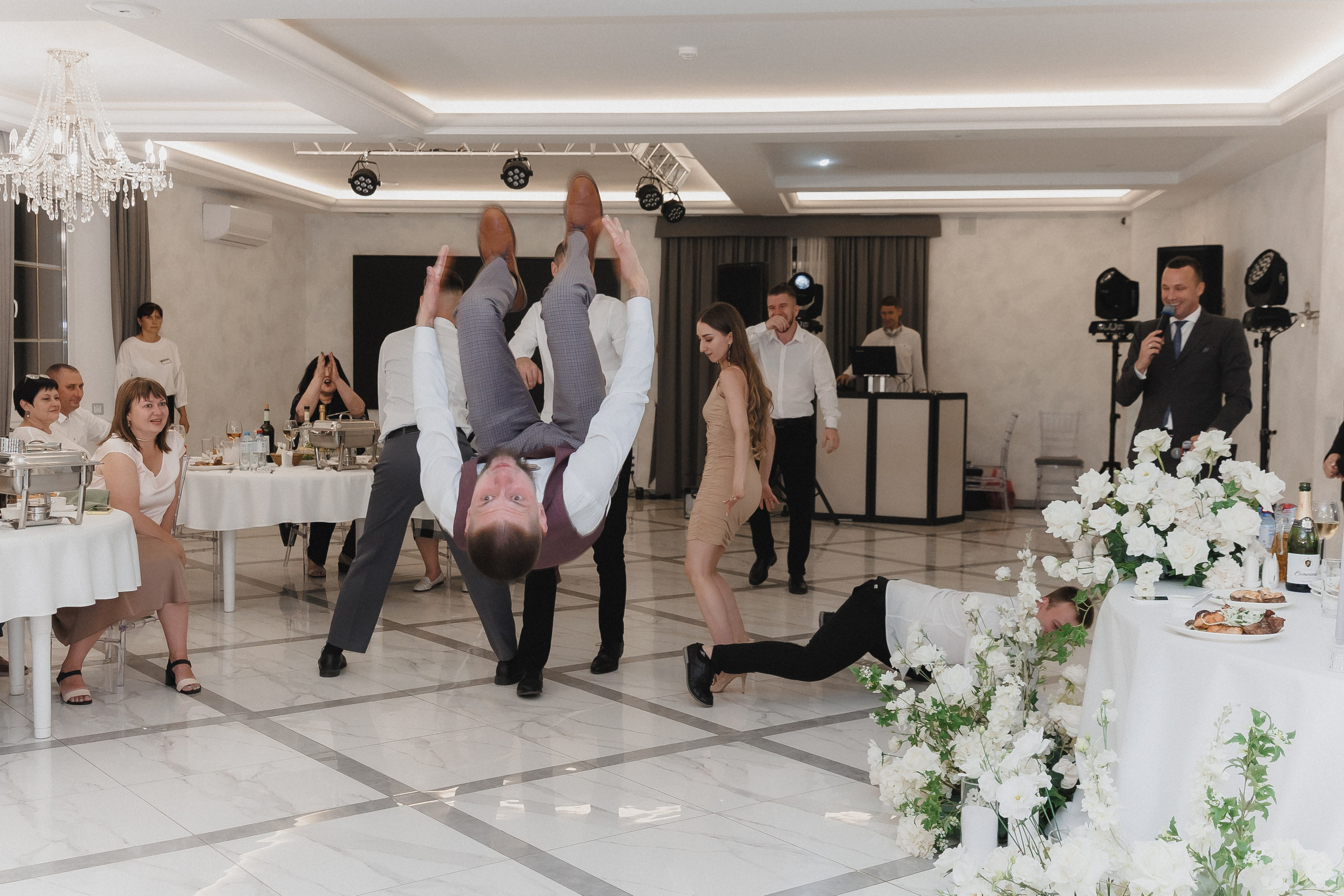 Валерия и Илья. Фотограф в Волгограде — Александра Искандерова