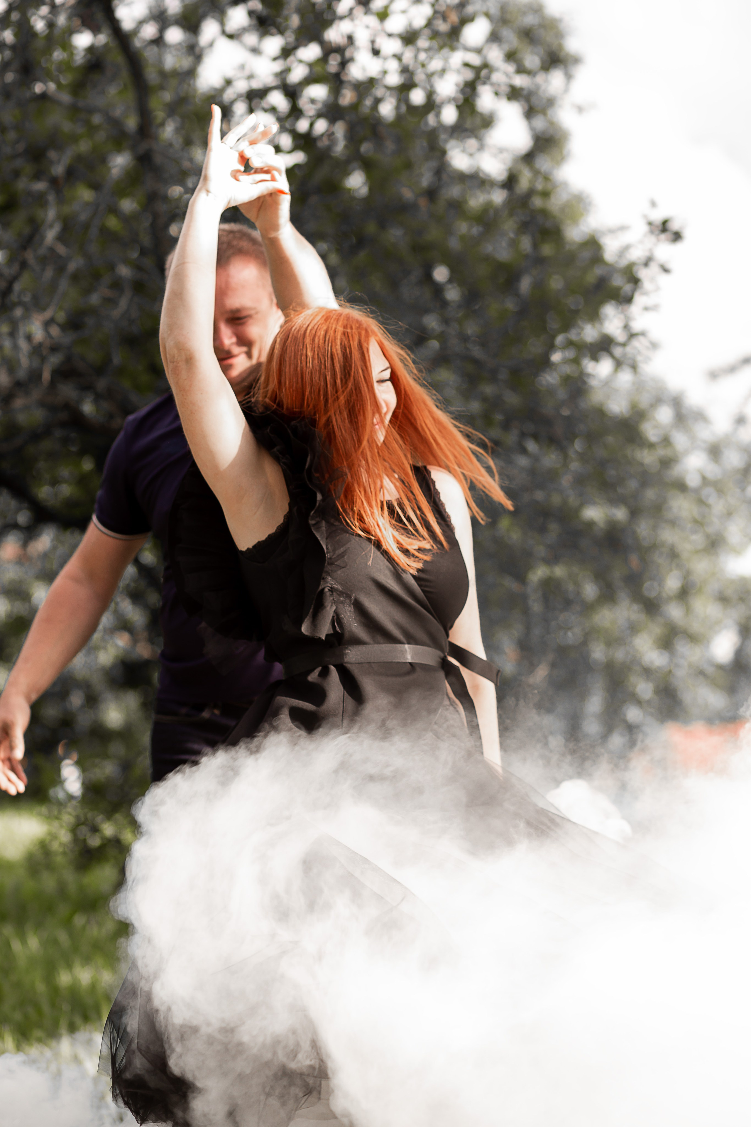 Александр и Ольга. Свадебный и семейный фотограф в Колпино и СПб Юлия Папанова