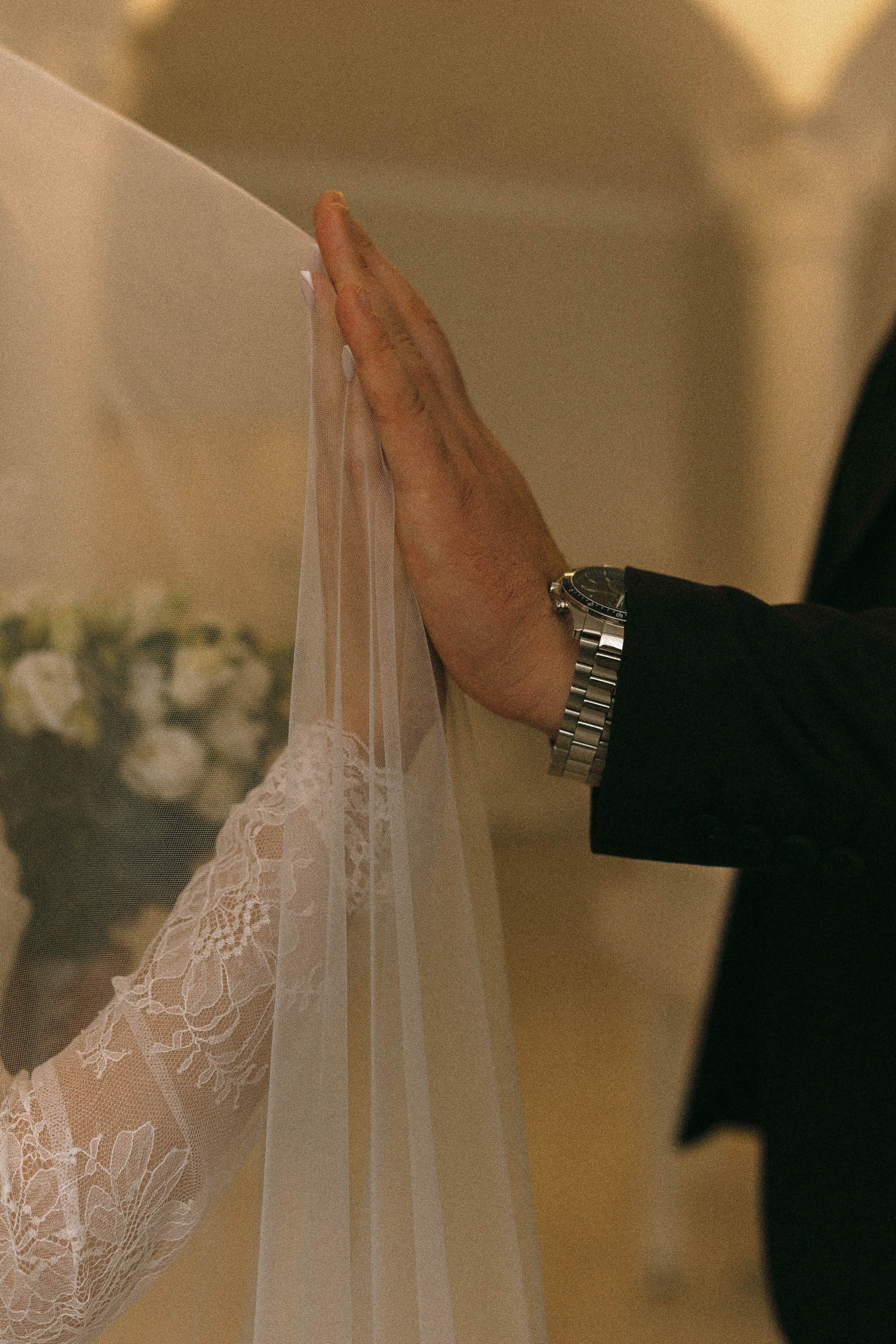 Анастасия и Денис. Профессиональный фотограф