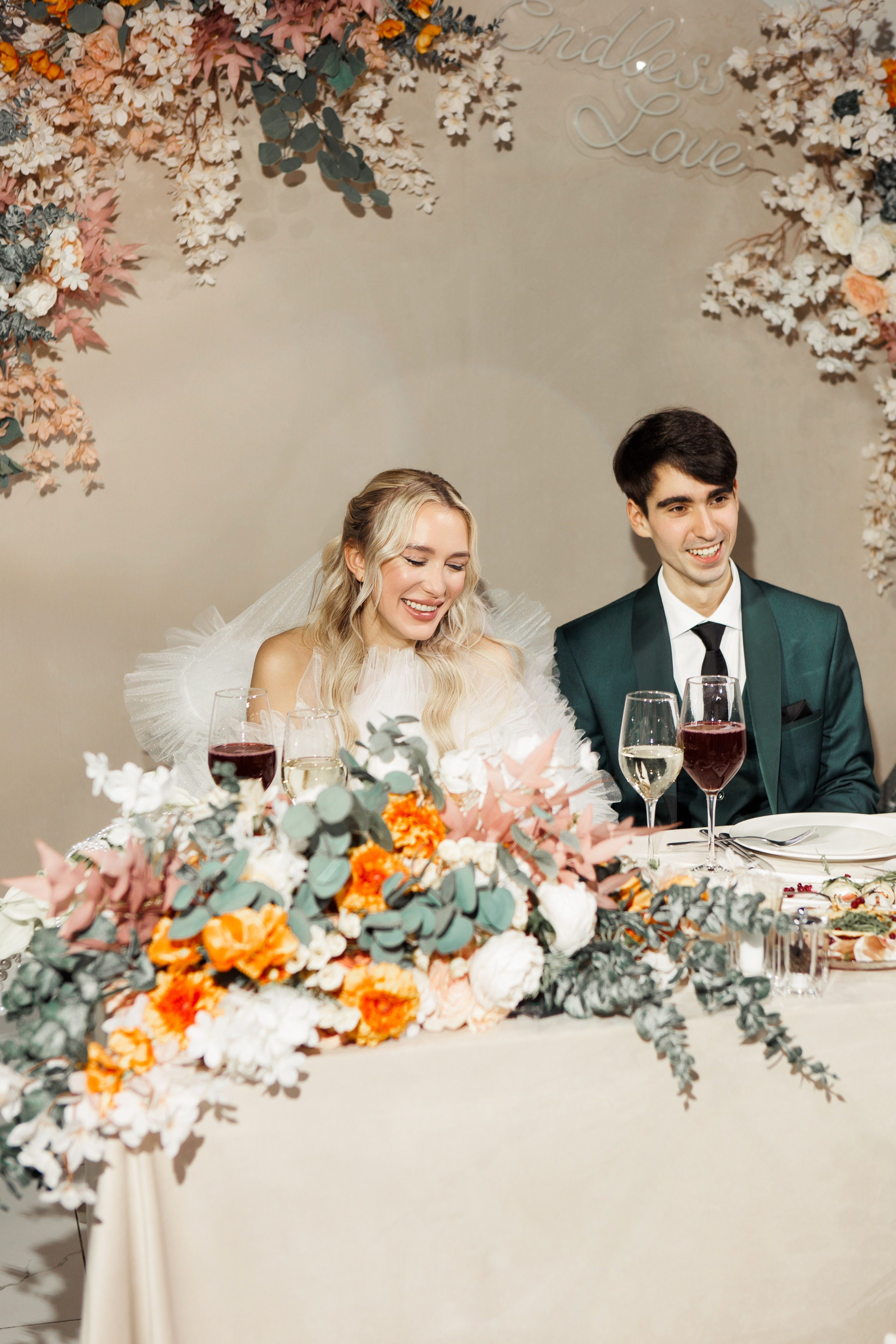 Свадьба Лиза и Лёша. Фотограф в городе Вологда. Анастасия Сторублинская