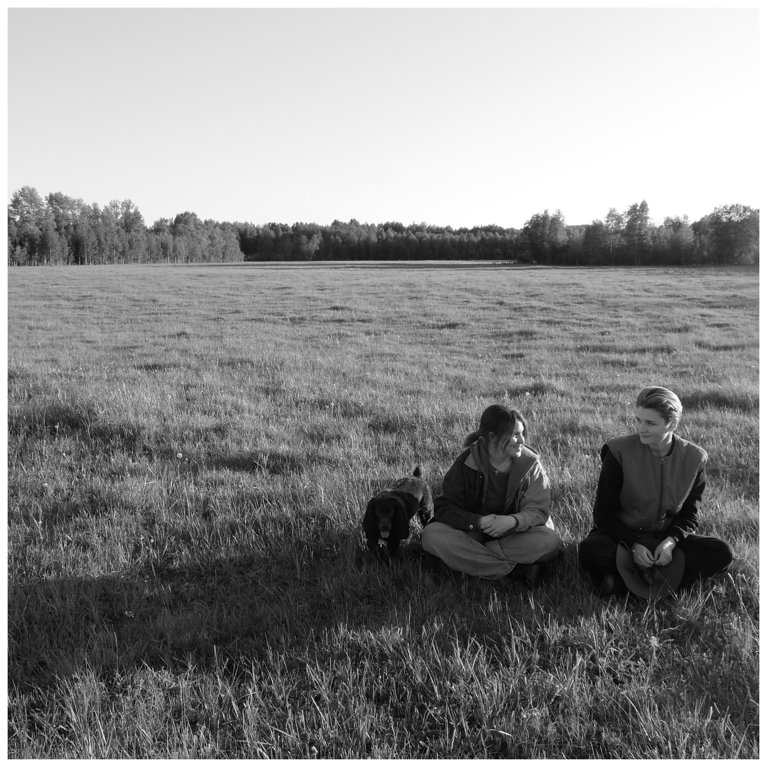 Промежуточные моменты (2022)