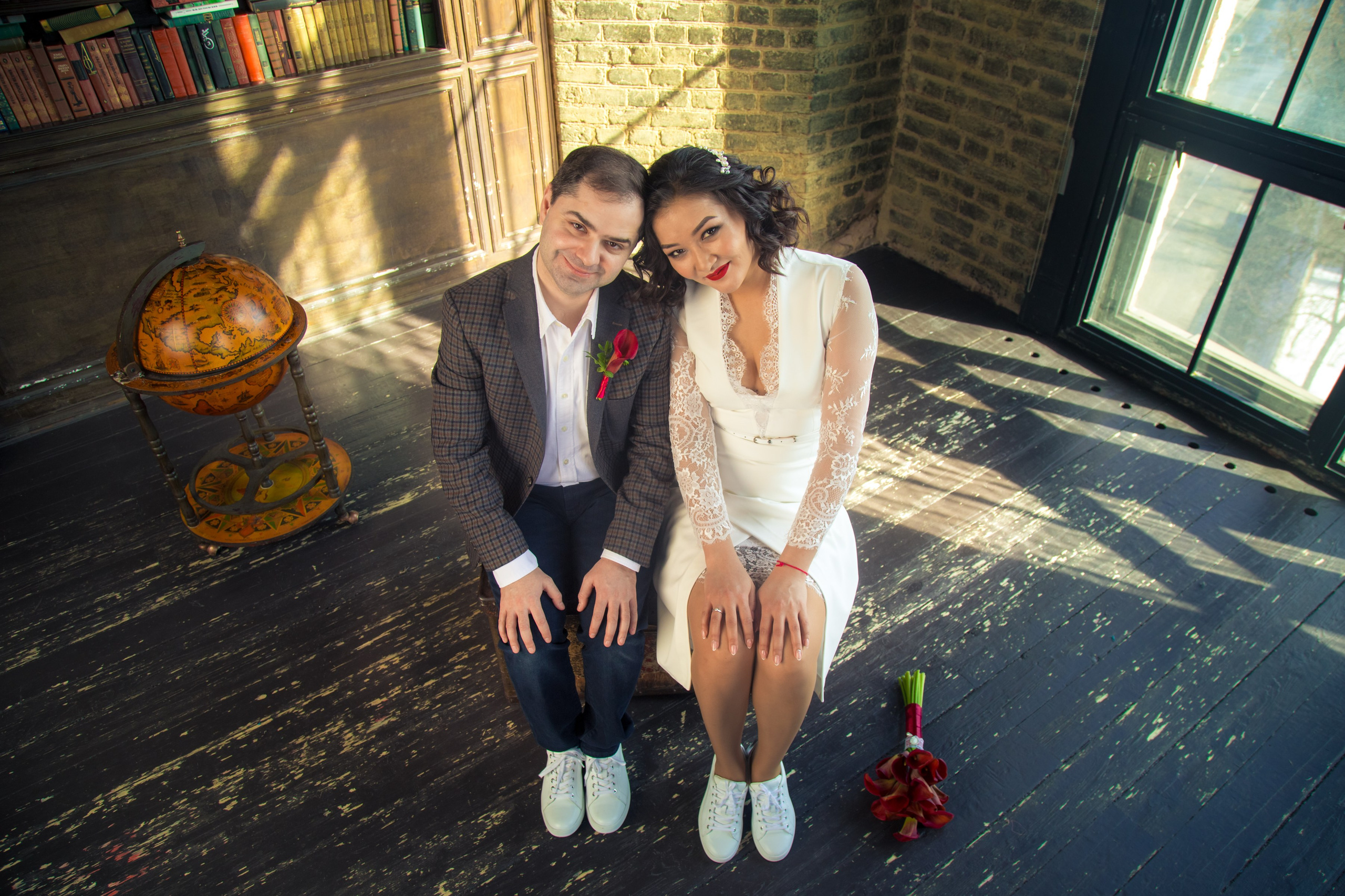 Just-us Wedding. Family Photographer Ksenia Kos