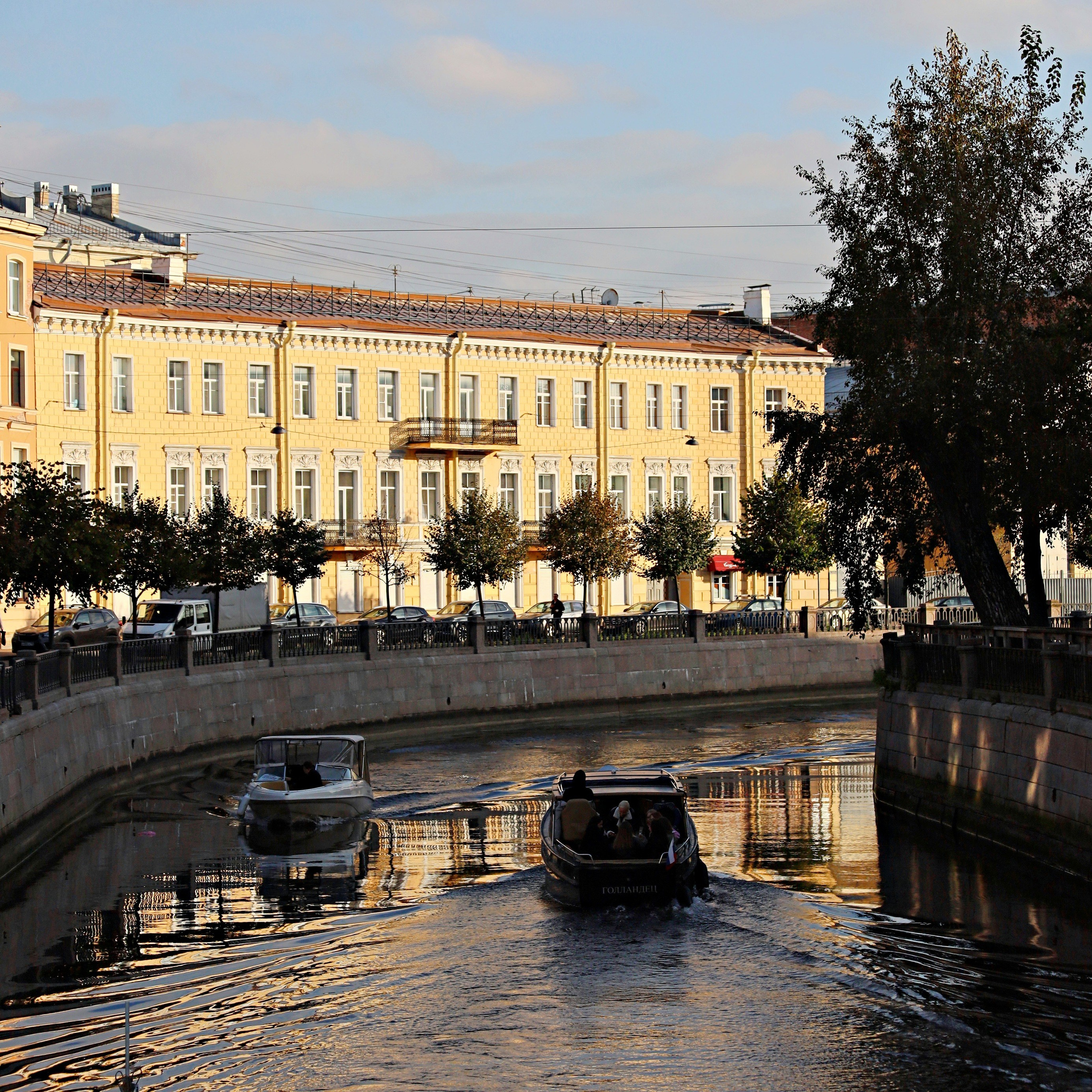 СПБ МАРИН СТРИТ ФОТОГРАФИ. СПБНЛО