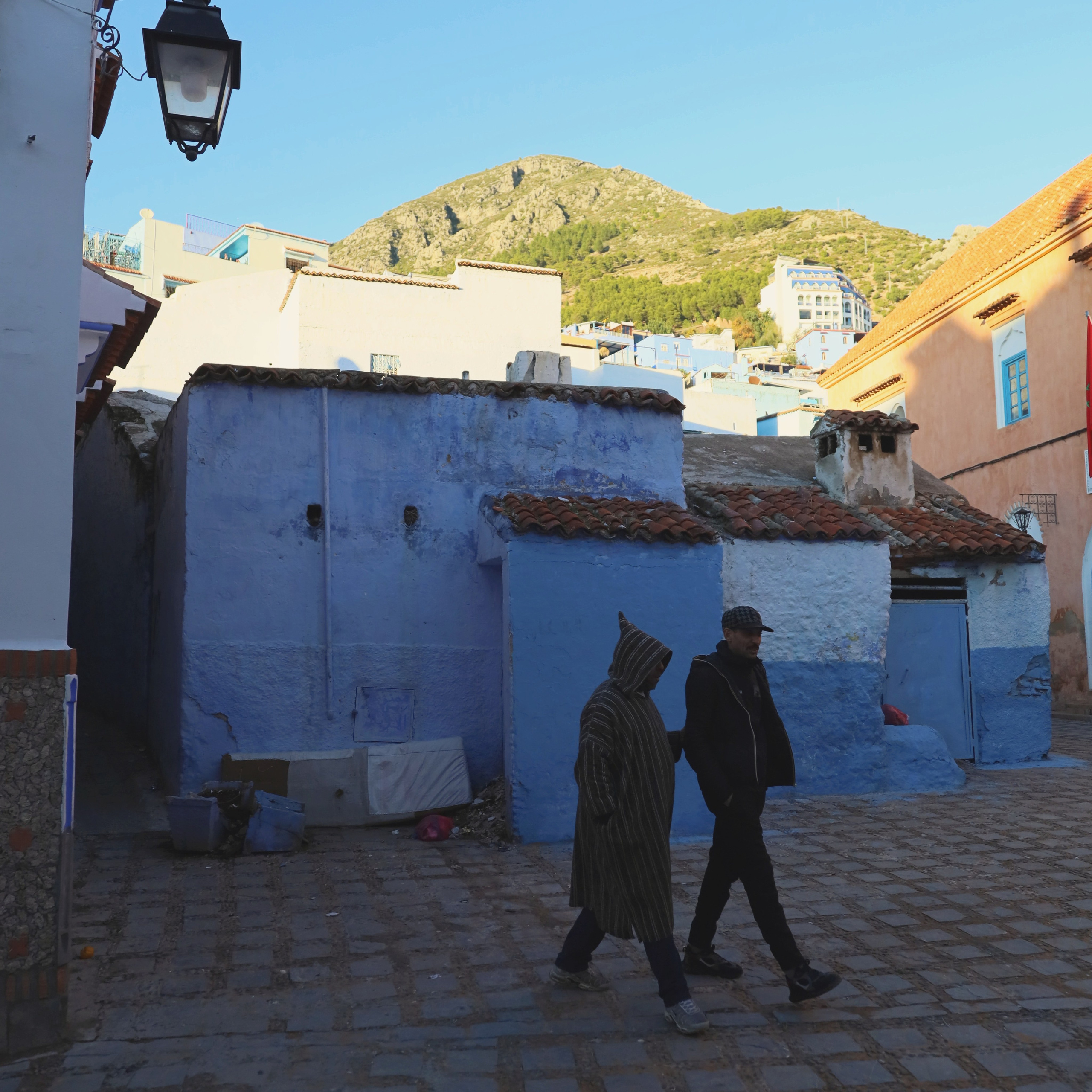 МАРОККО-ТУРЦИЯ /// 23.11-12.12.2025. СПБНЛО