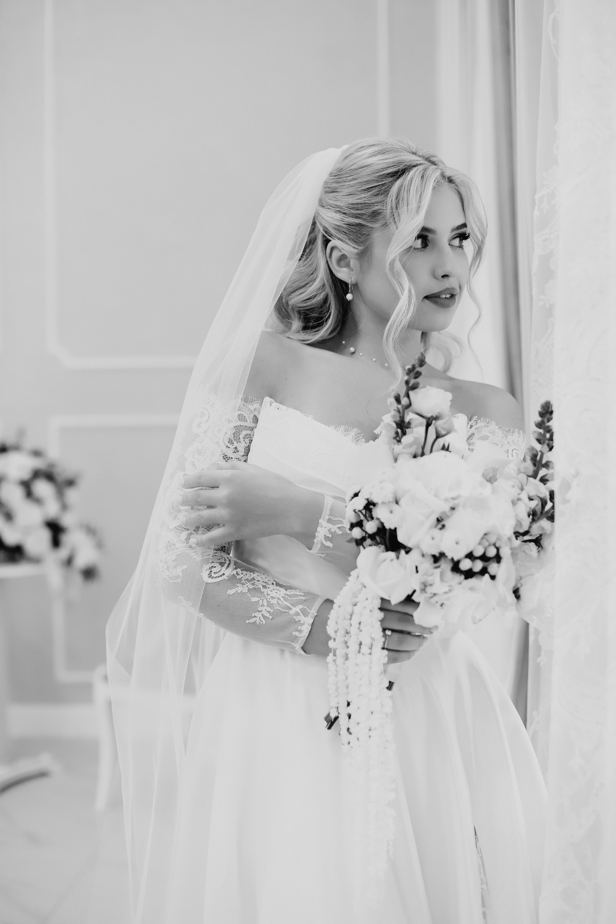 СОФИЯ & МИХАИЛ. Фотограф Мариуполь | Ялта | Крым — Диана Мазенко