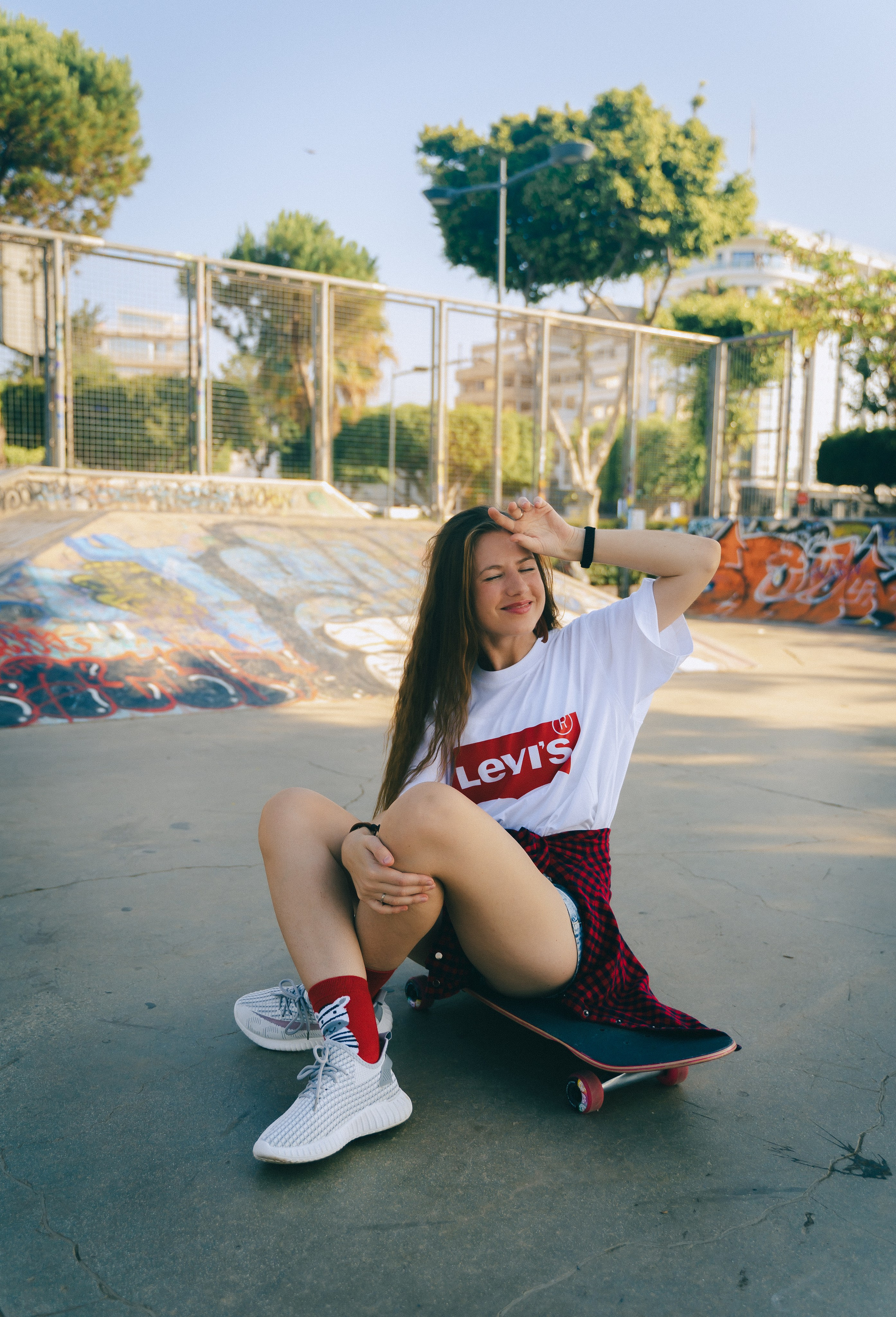 Лера. Свадебный и семейный фотограф Ирина Чернова