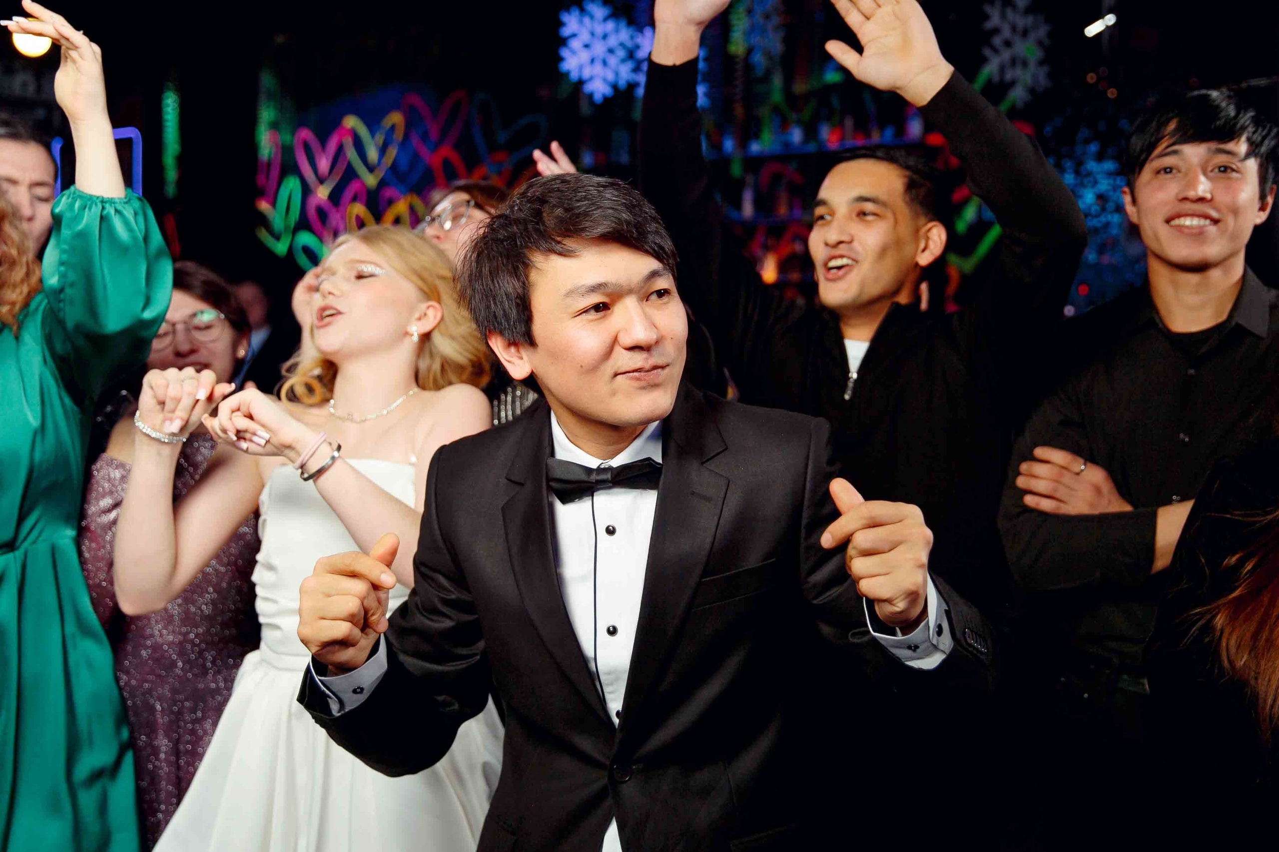 Корпоратив Ресторана. Ваш репортажный фотограф Артемий Антонов