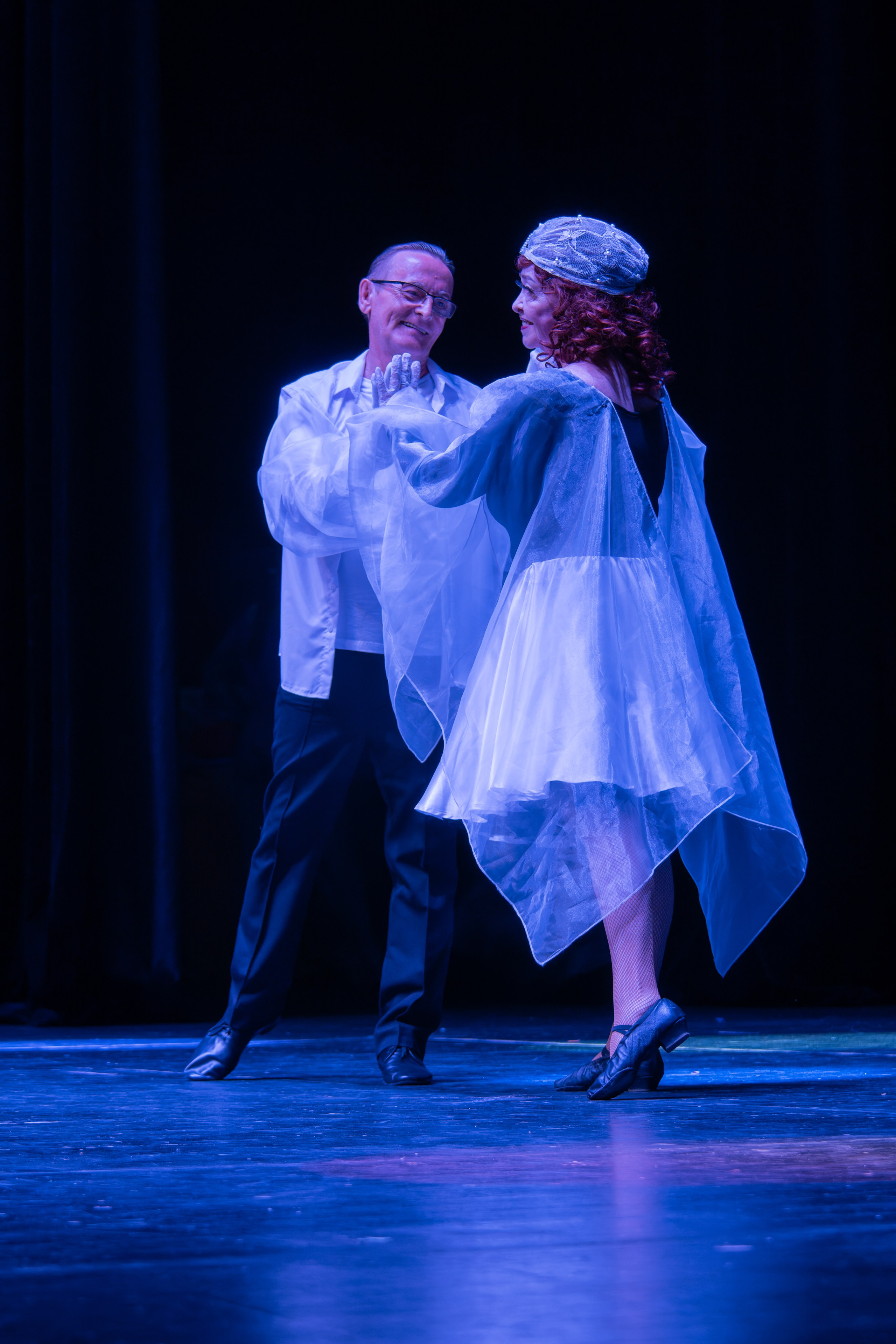 Фотосъемка конкурсов