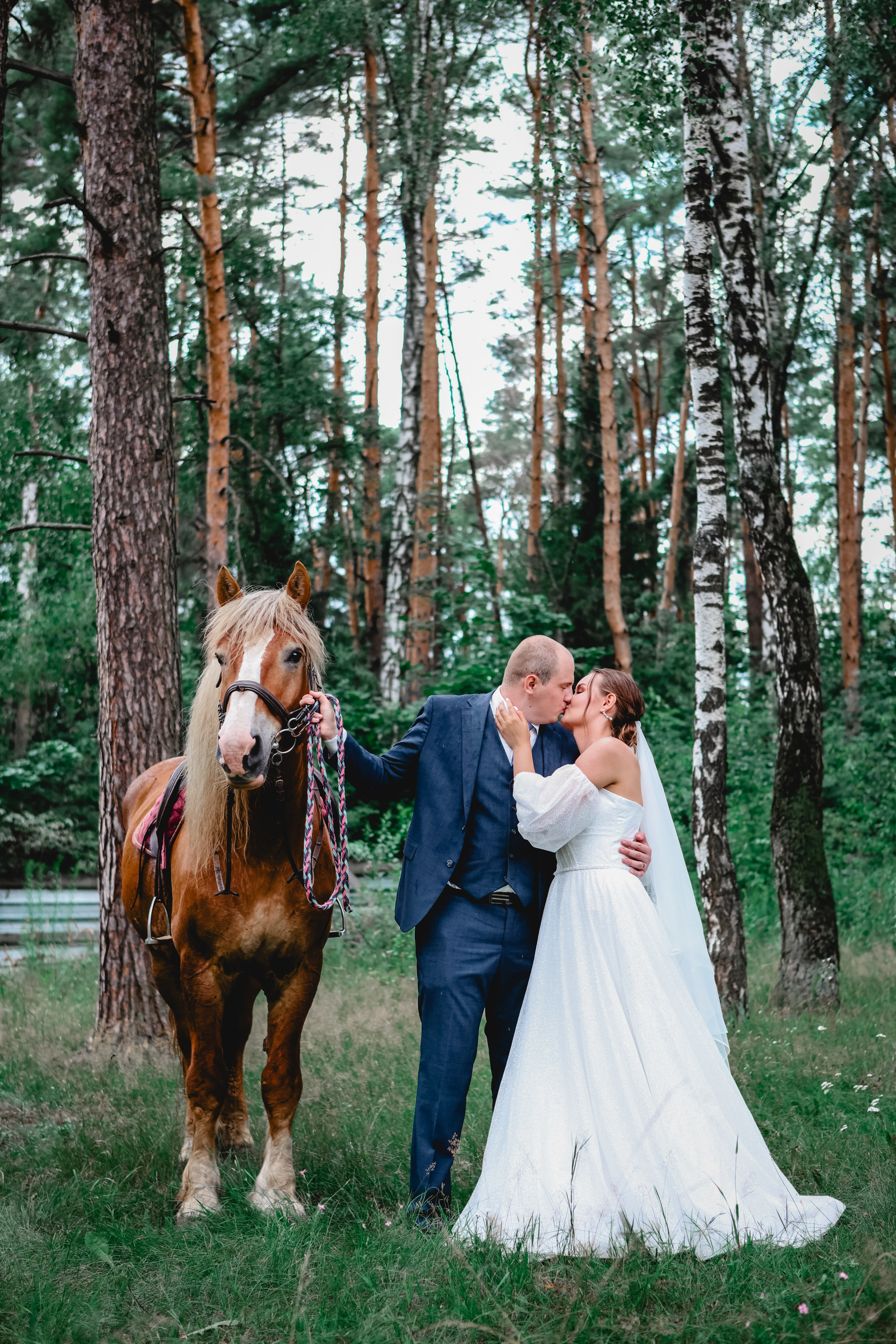 Свадебный фотограф и видеограф. Фотограф и видеограф — Москва