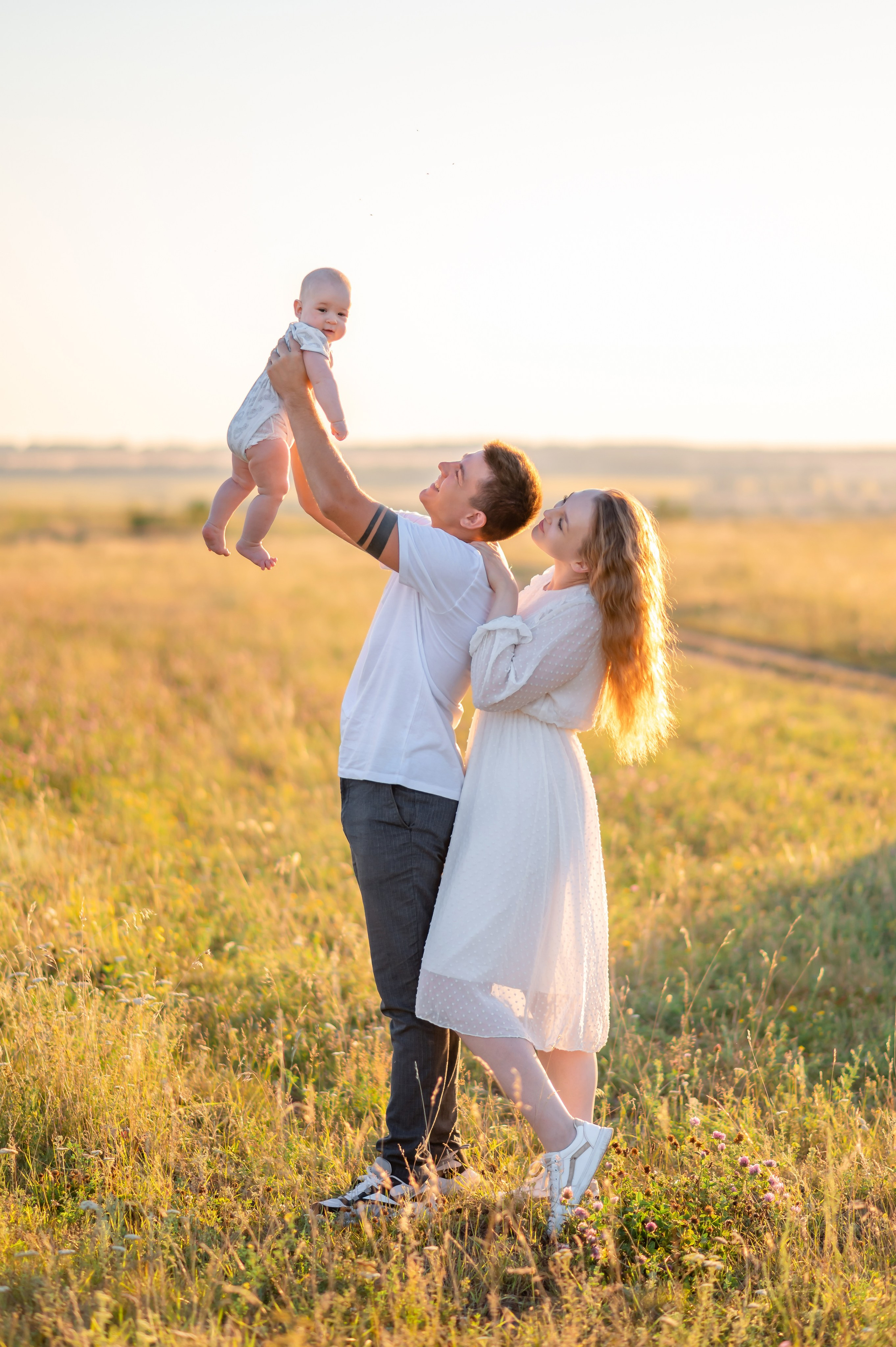 Семейная. Фотограф в Тамбове Светлана Федорова