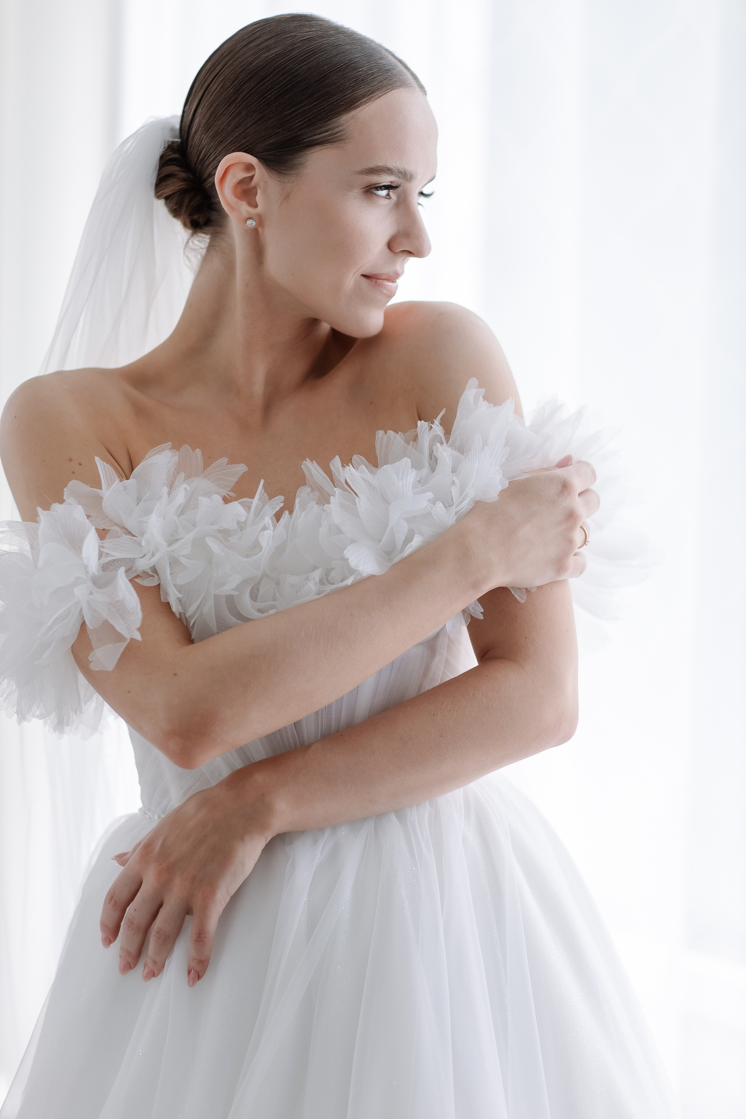 Вадим/Дарья. Свадебный фотограф