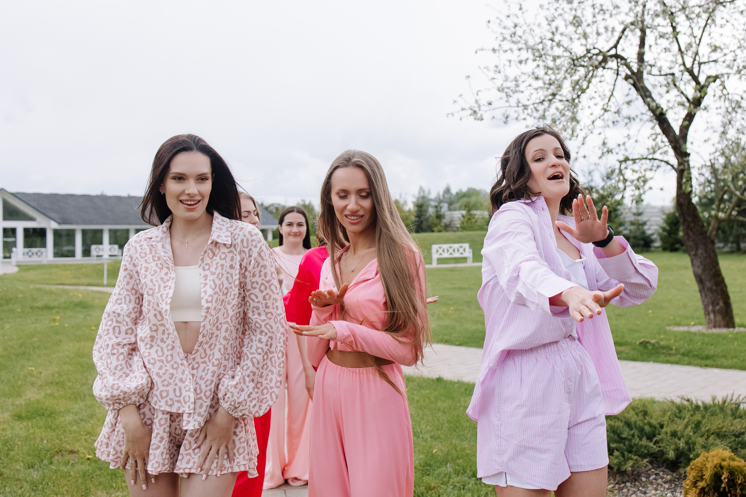 Хочу надеть купальник (Николаево). Свадебный фотограф