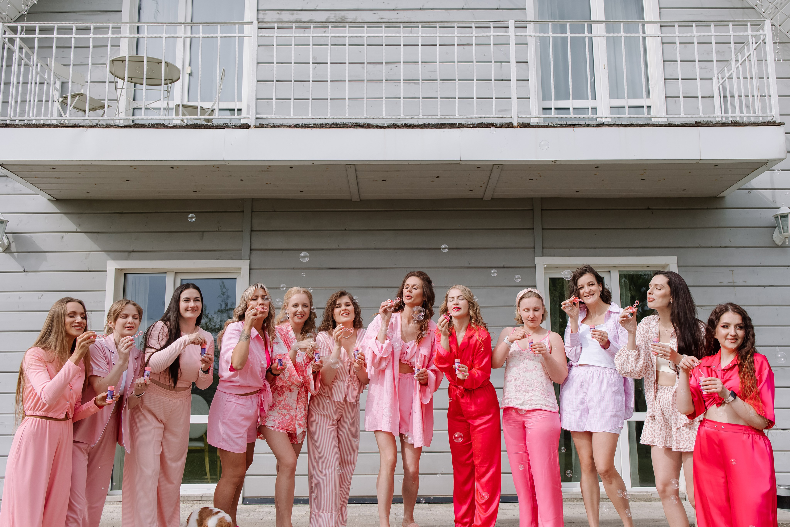 Хочу надеть купальник (Николаево). Свадебный фотограф