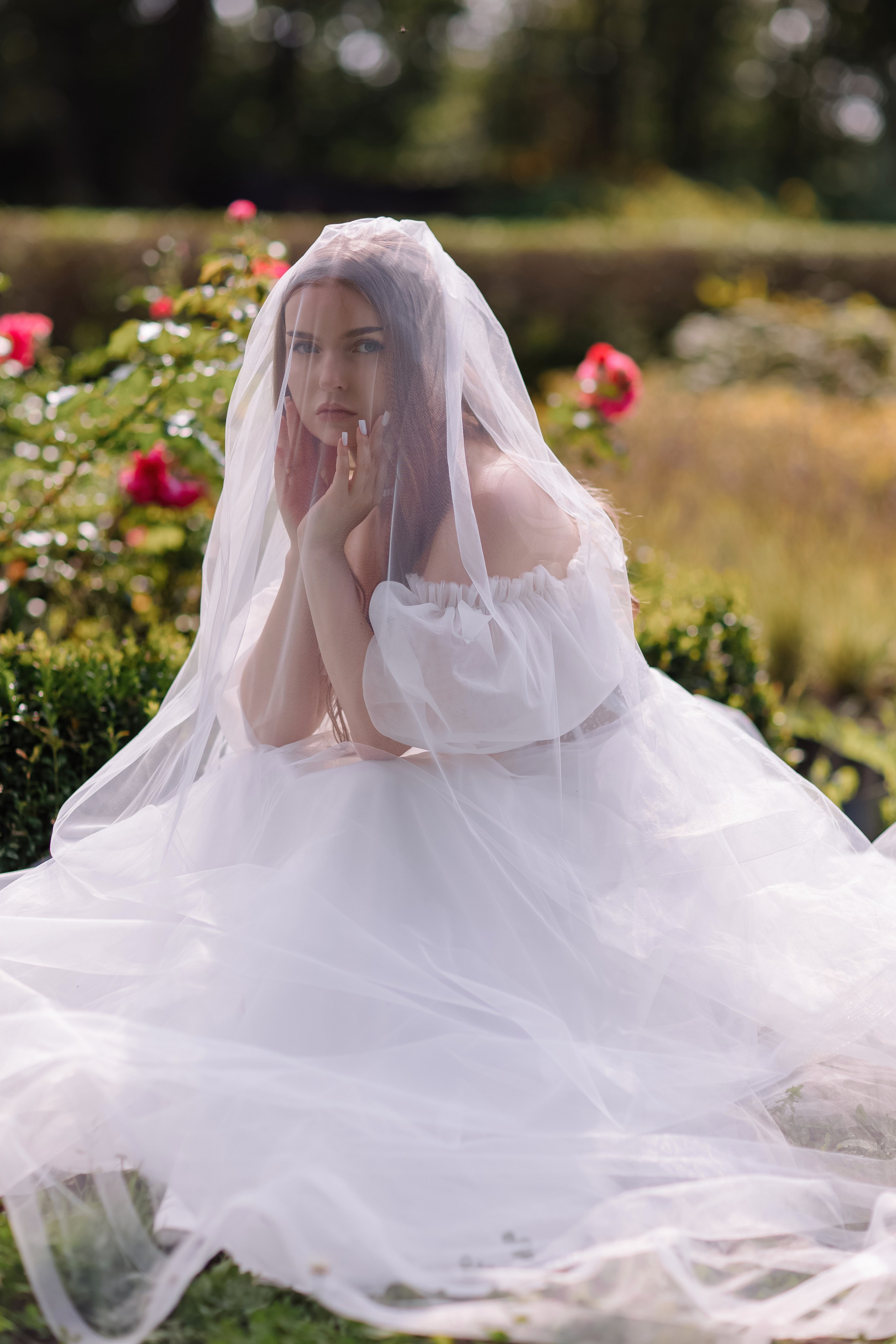 Артем/Карина. Свадебный фотограф