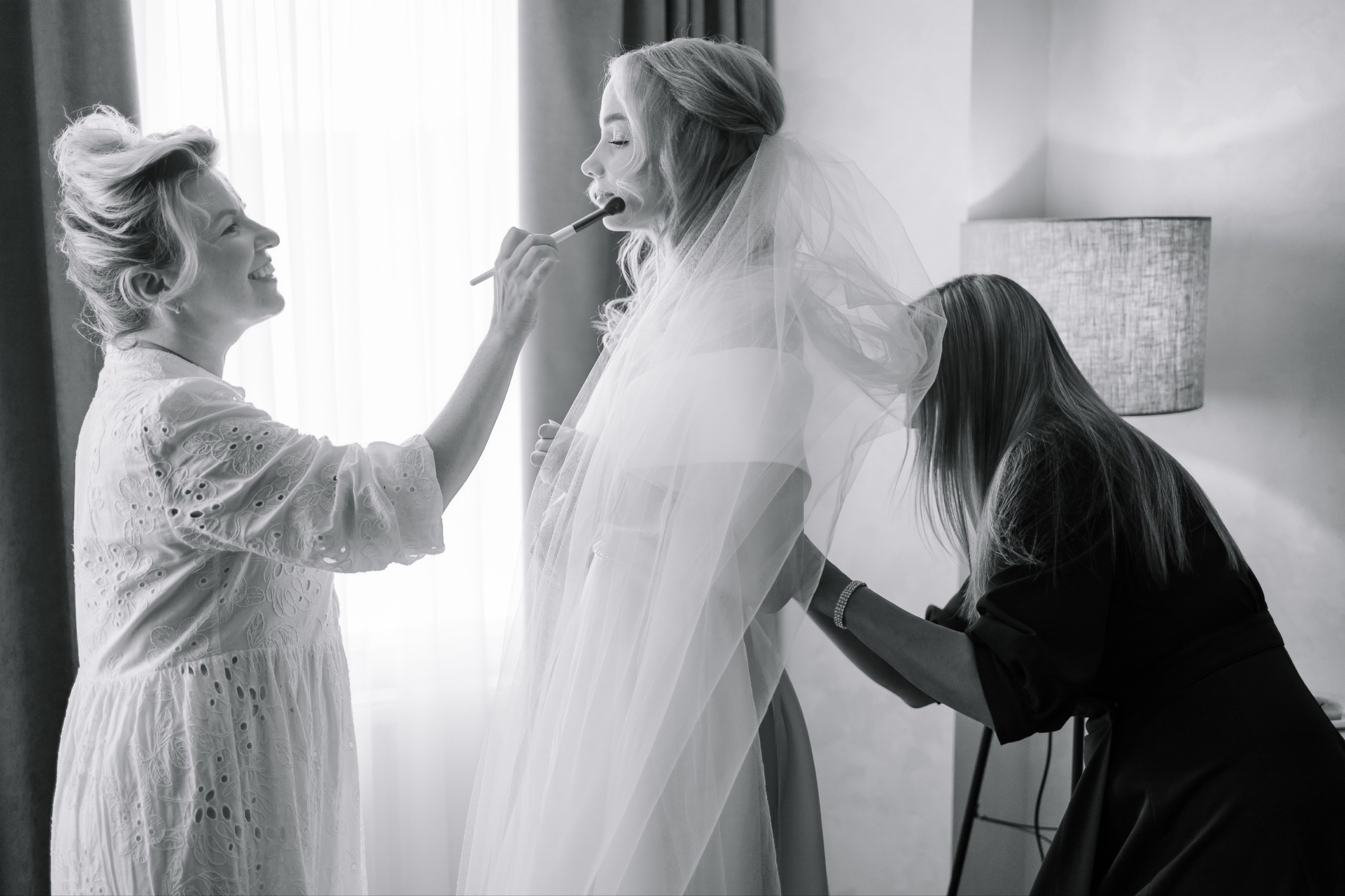 Клим/Ксения. Свадебный фотограф