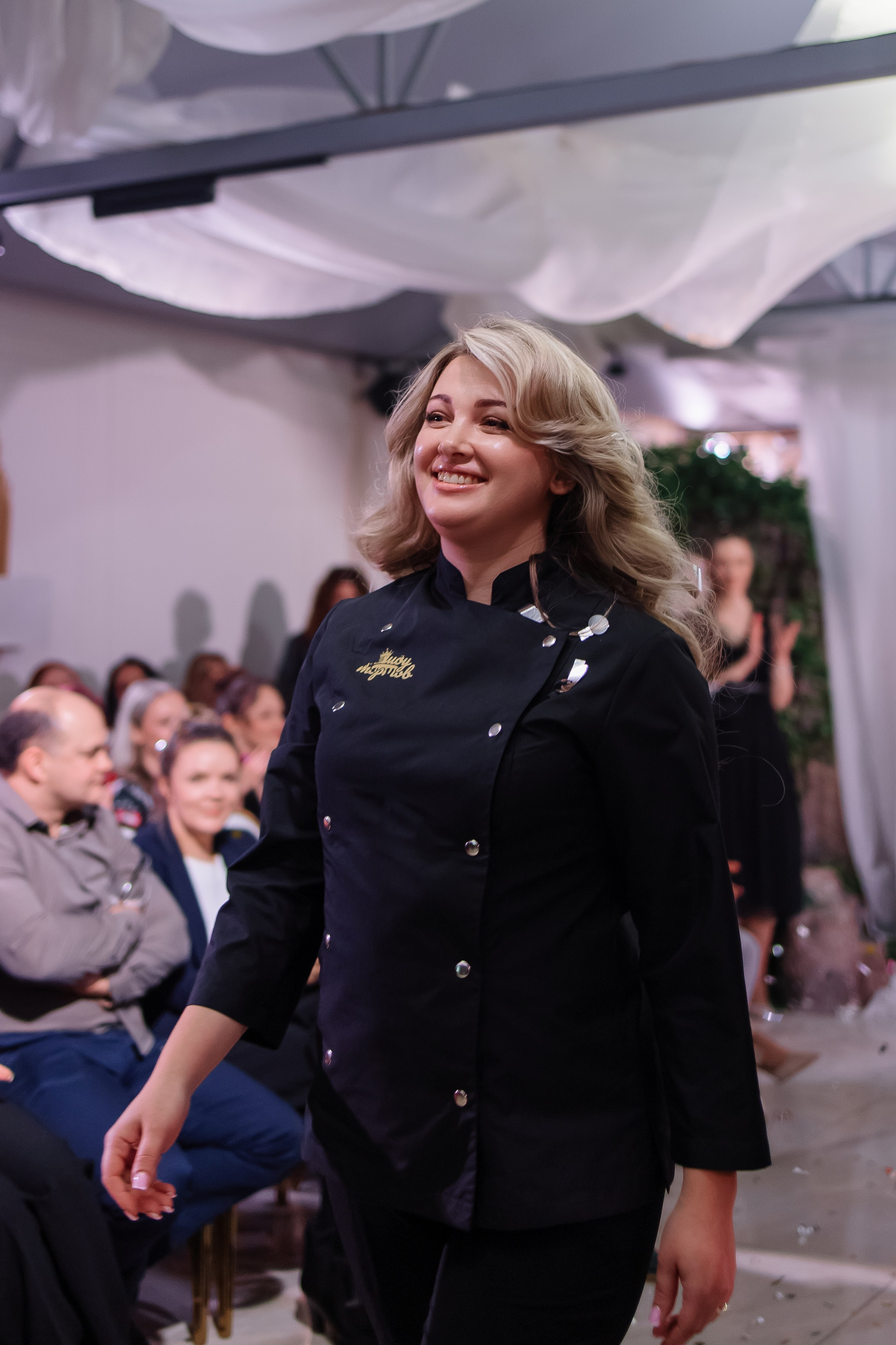 Шоу тортов 2. Свадебный фотограф