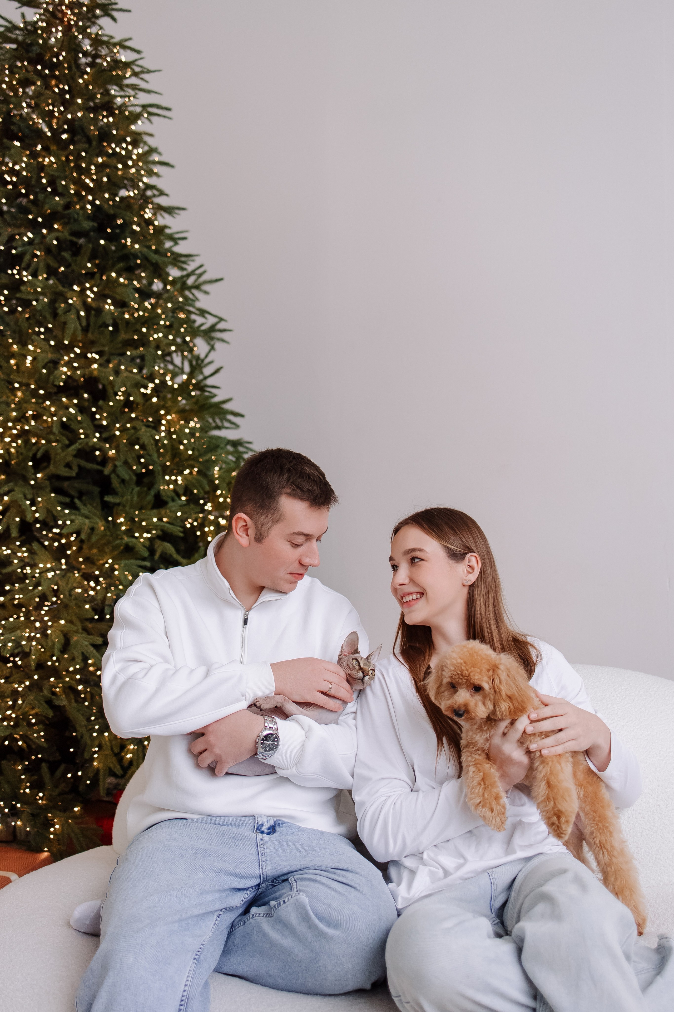 Глеб/Полина. Свадебный фотограф