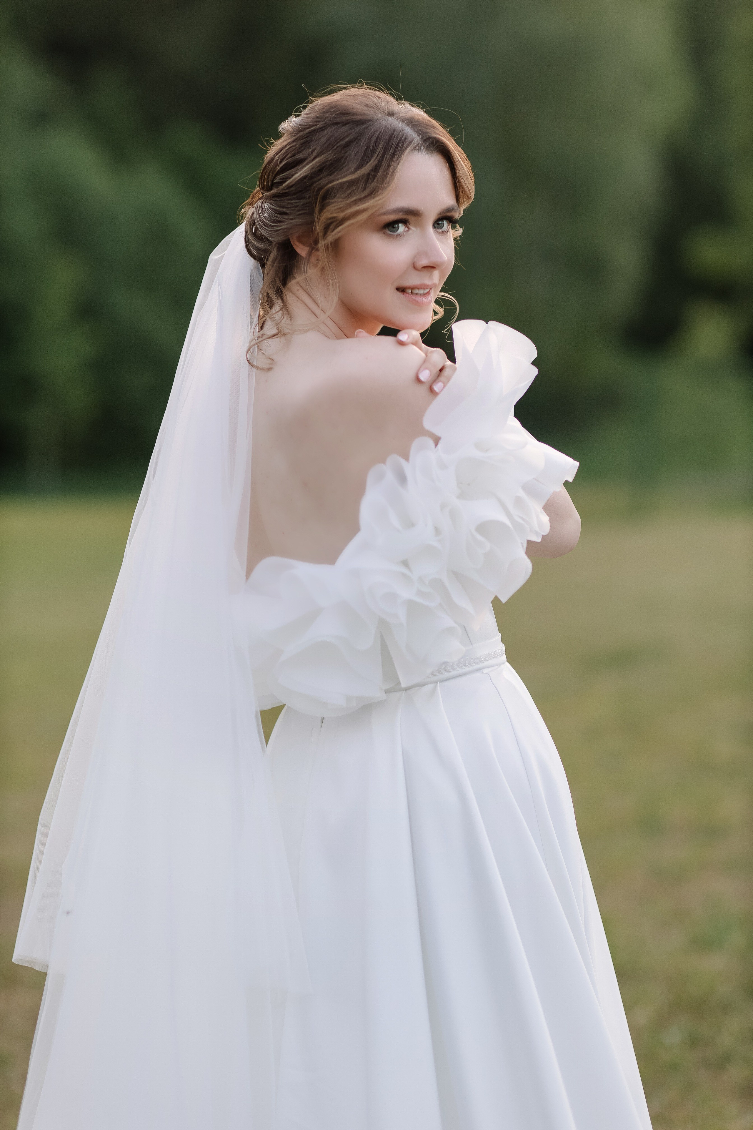 Александр/Кристина. Свадебный фотограф