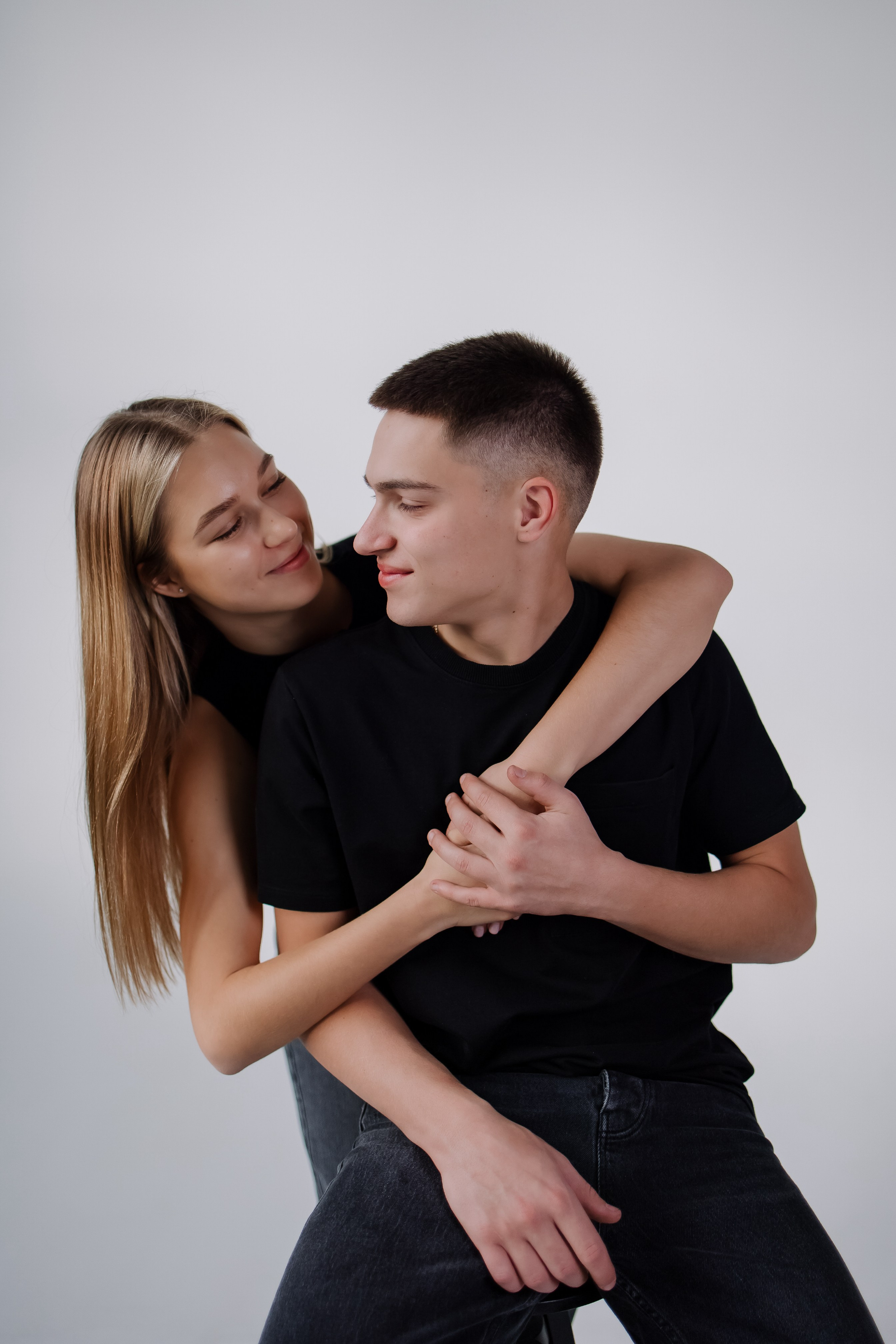 A&D. Свадебный фотограф